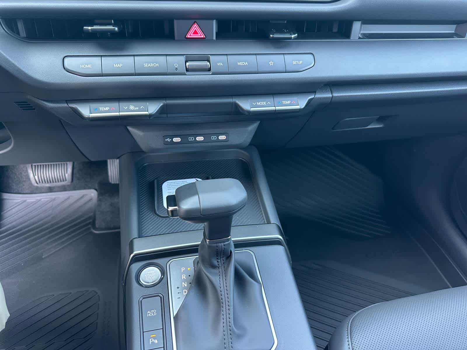 New 2027 Kia Seltos SUV