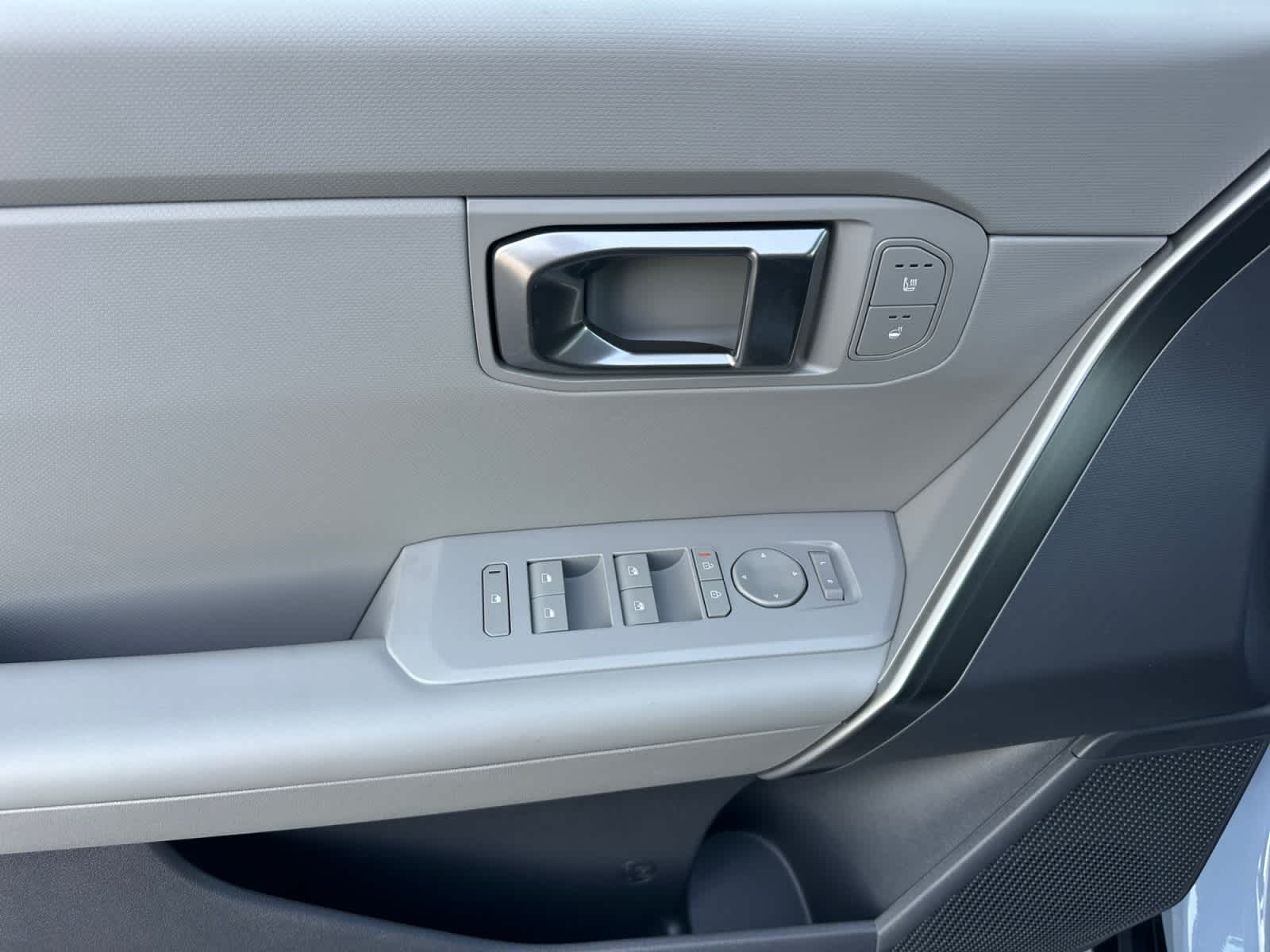 New 2027 Kia Seltos SUV