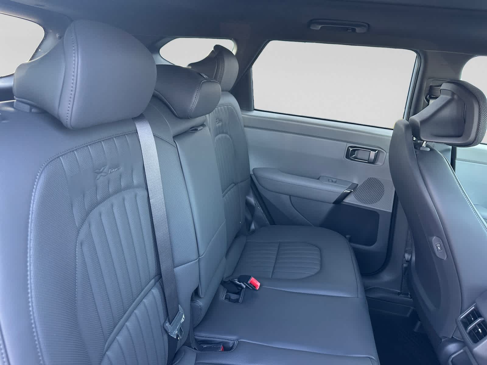 New 2027 Kia Seltos SUV