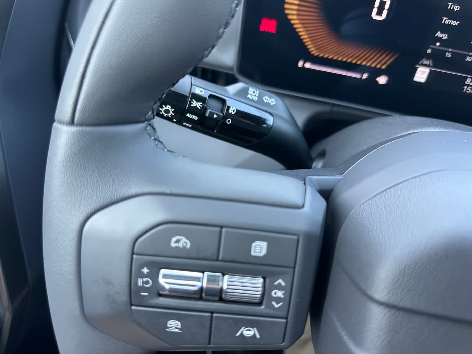 New 2027 Kia Seltos SUV