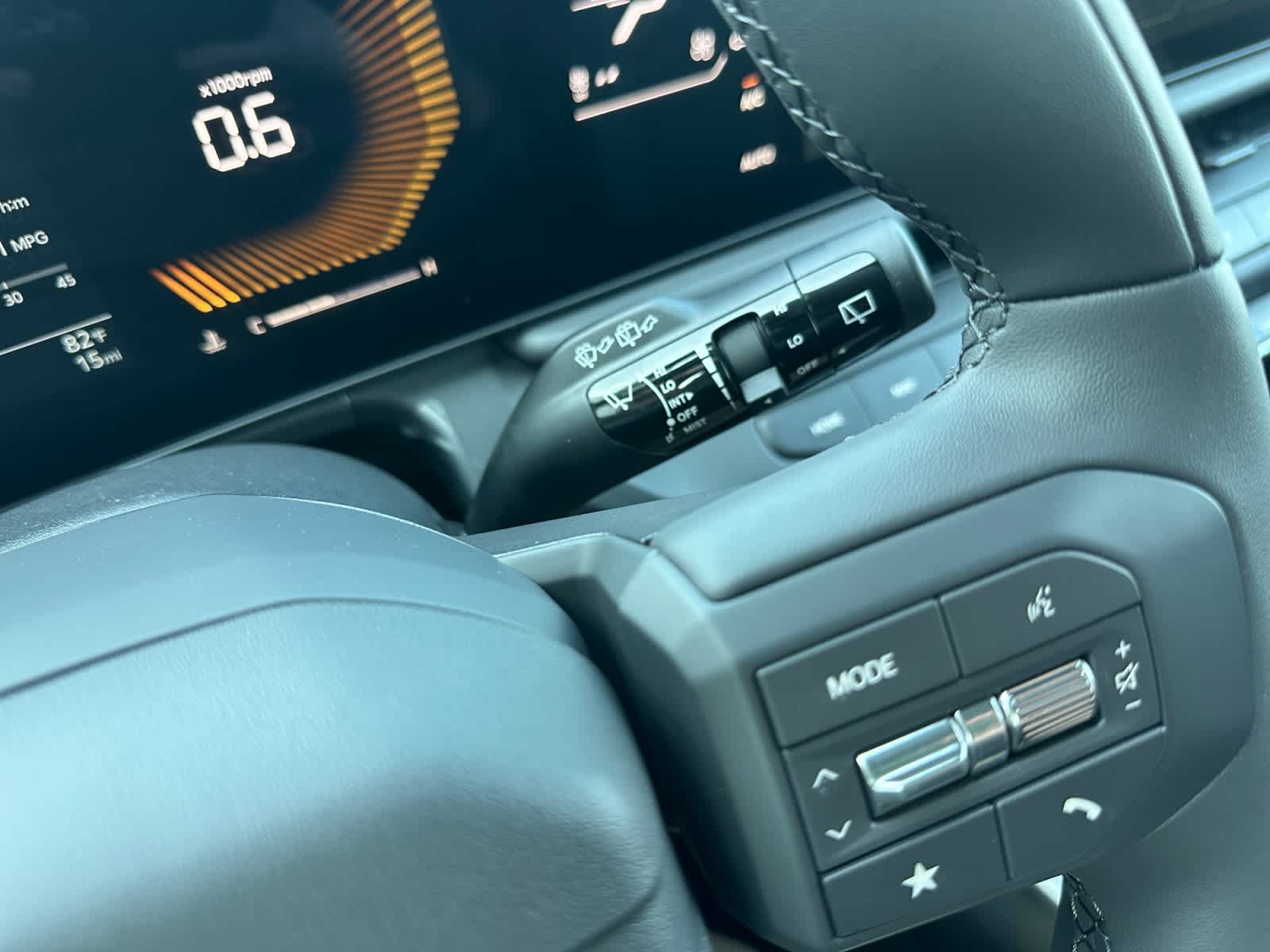 New 2027 Kia Seltos SUV