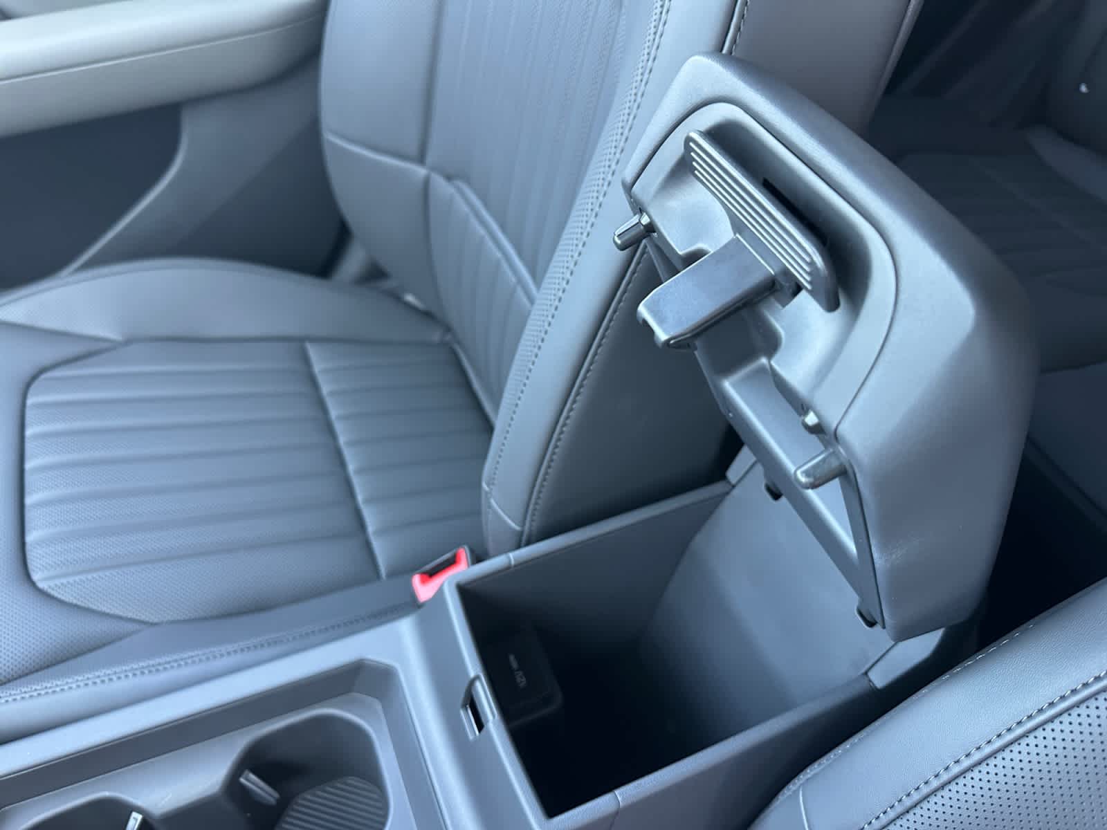 New 2027 Kia Seltos SUV