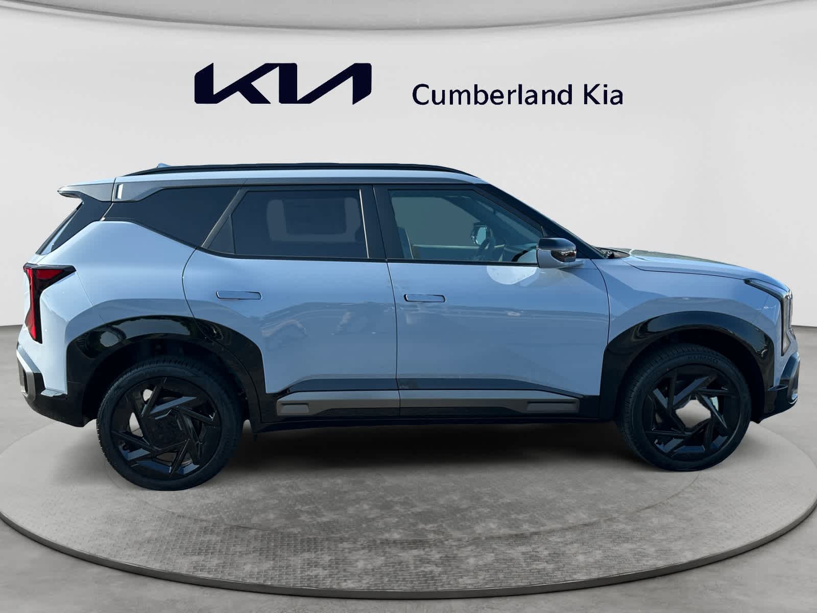 New 2027 Kia Seltos SUV