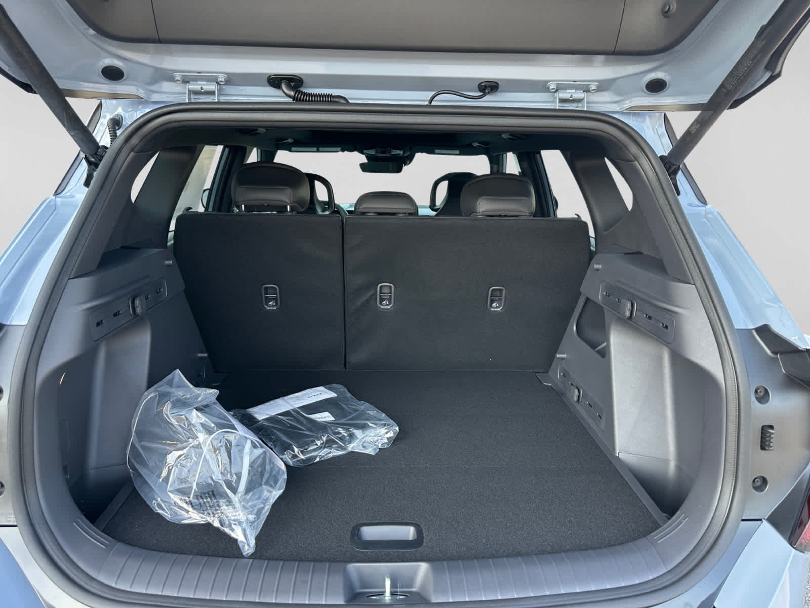 New 2027 Kia Seltos SUV