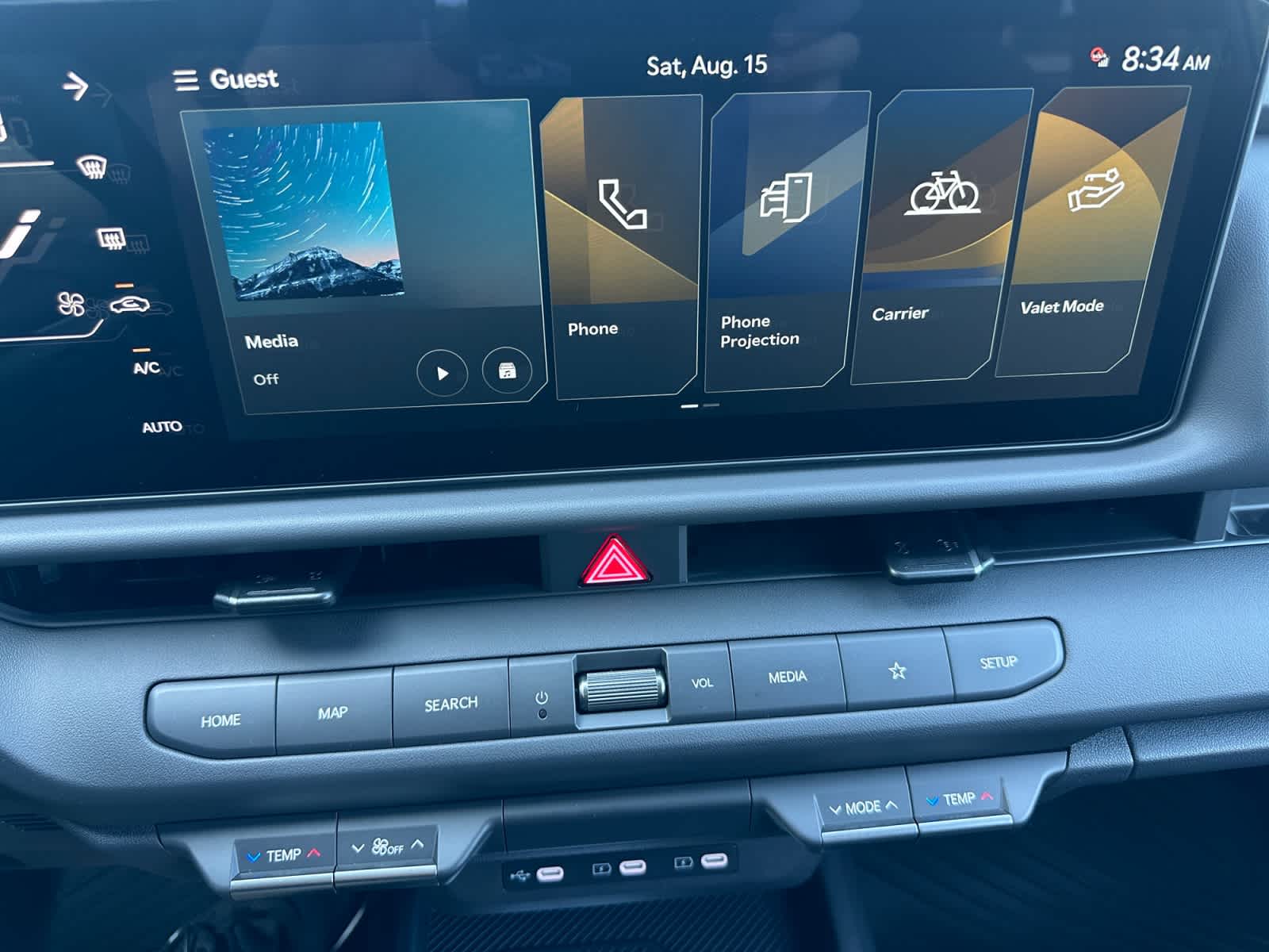 New 2027 Kia Seltos SUV