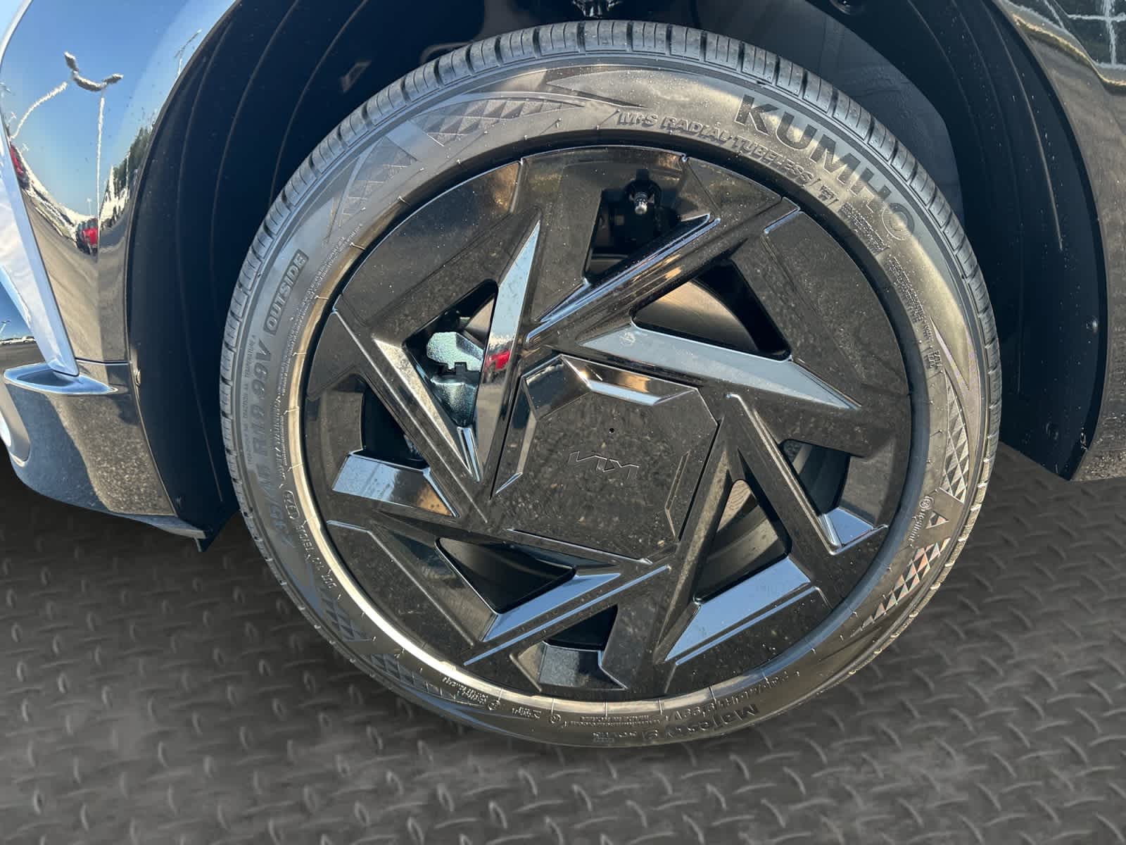 New 2027 Kia Seltos SUV