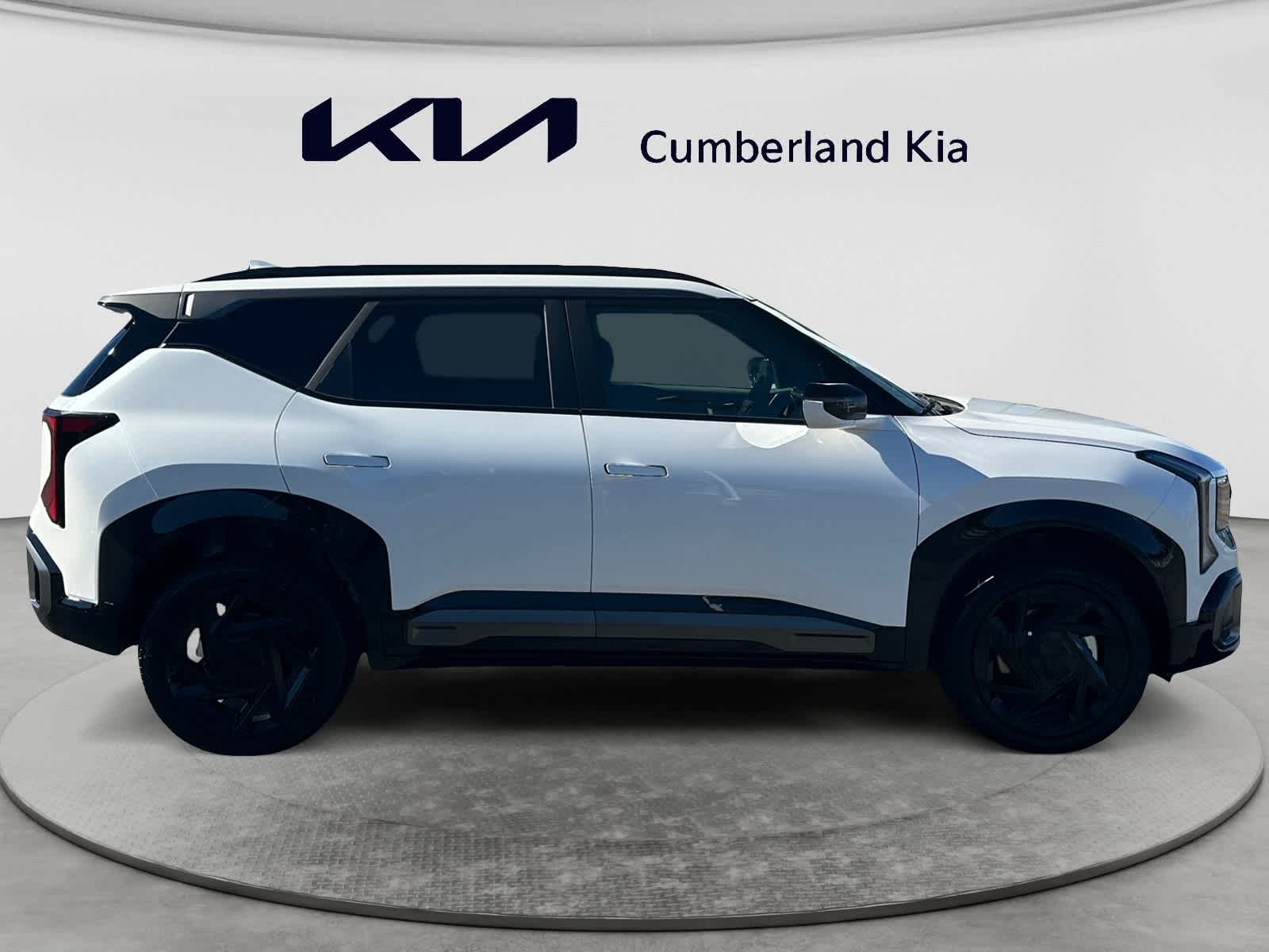 New 2027 Kia Seltos SUV