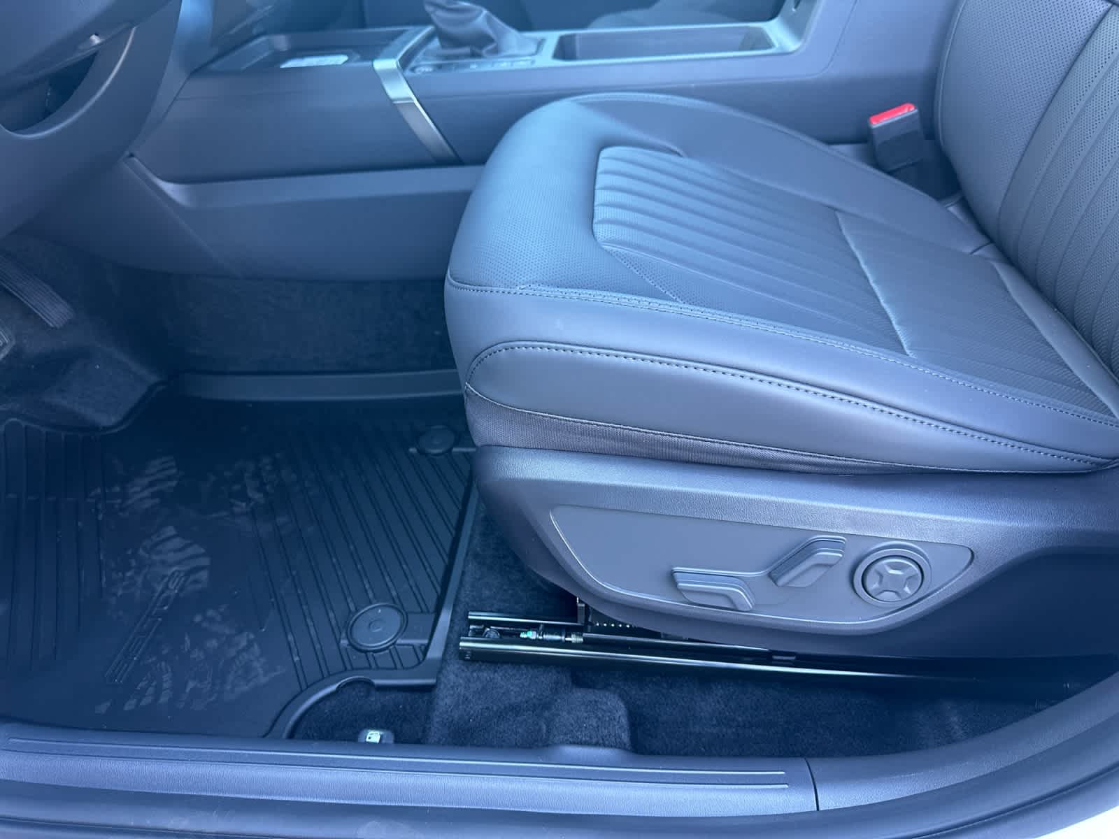 New 2027 Kia Seltos SUV