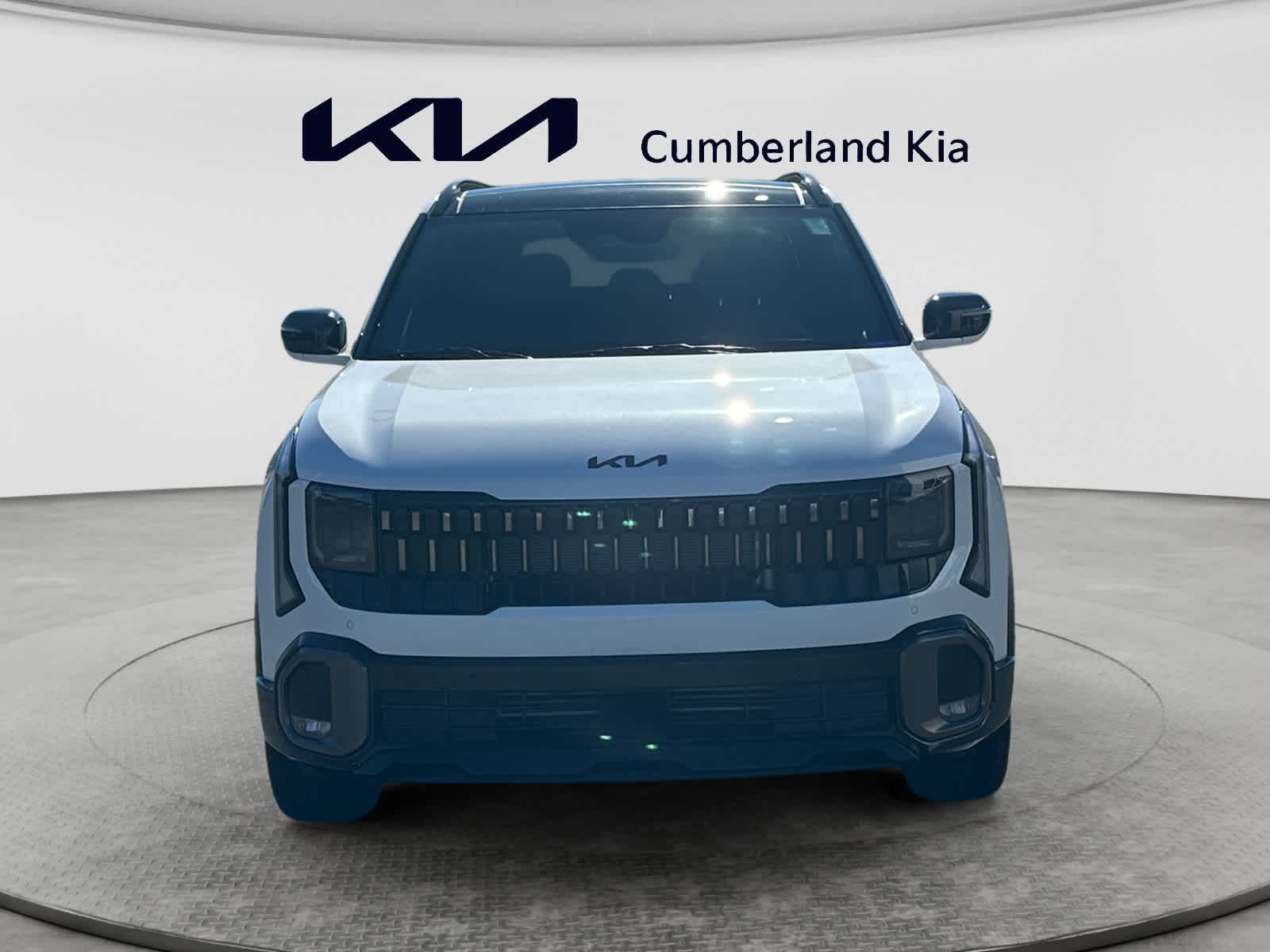 New 2027 Kia Seltos SUV