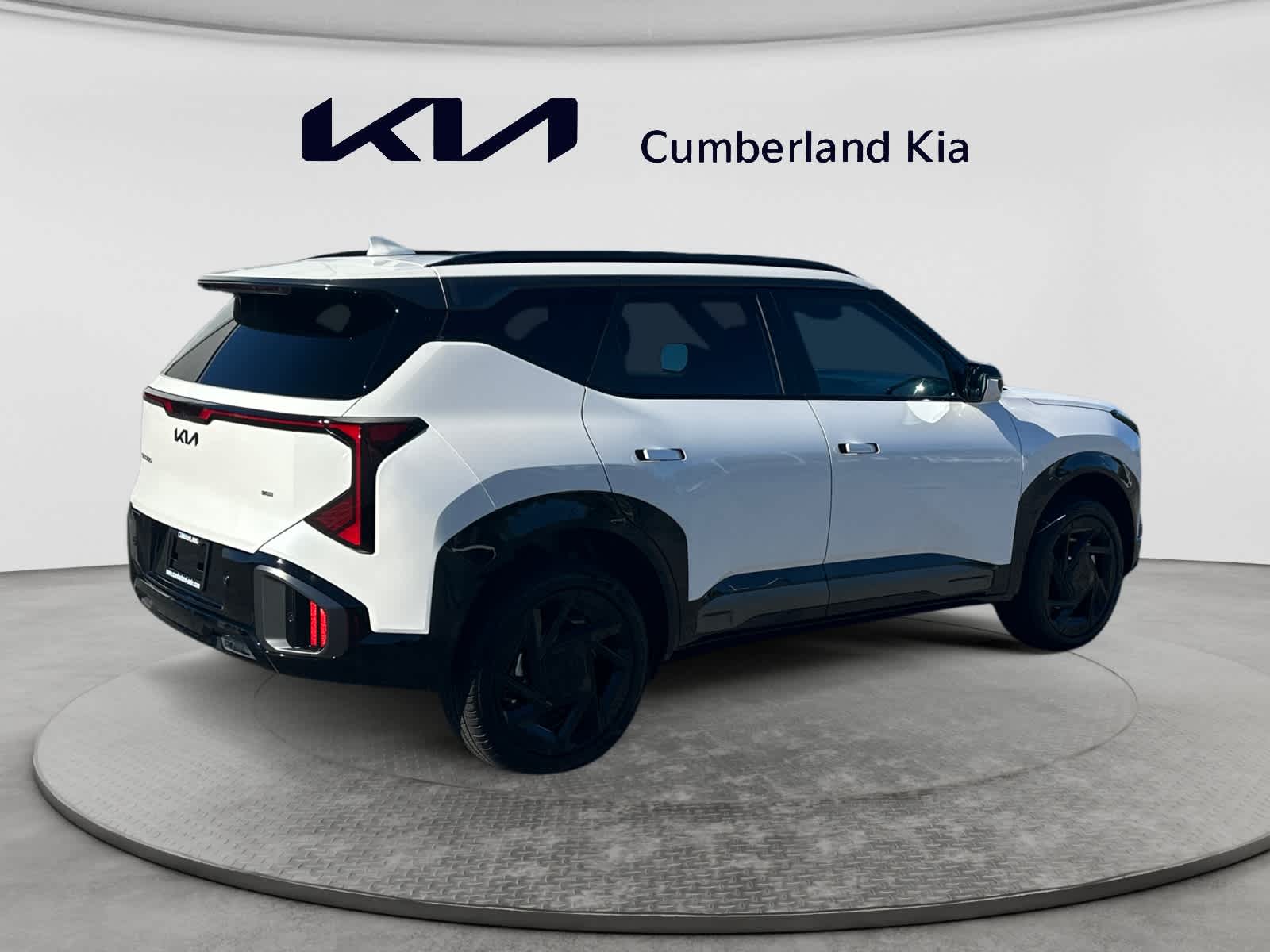 New 2027 Kia Seltos SUV