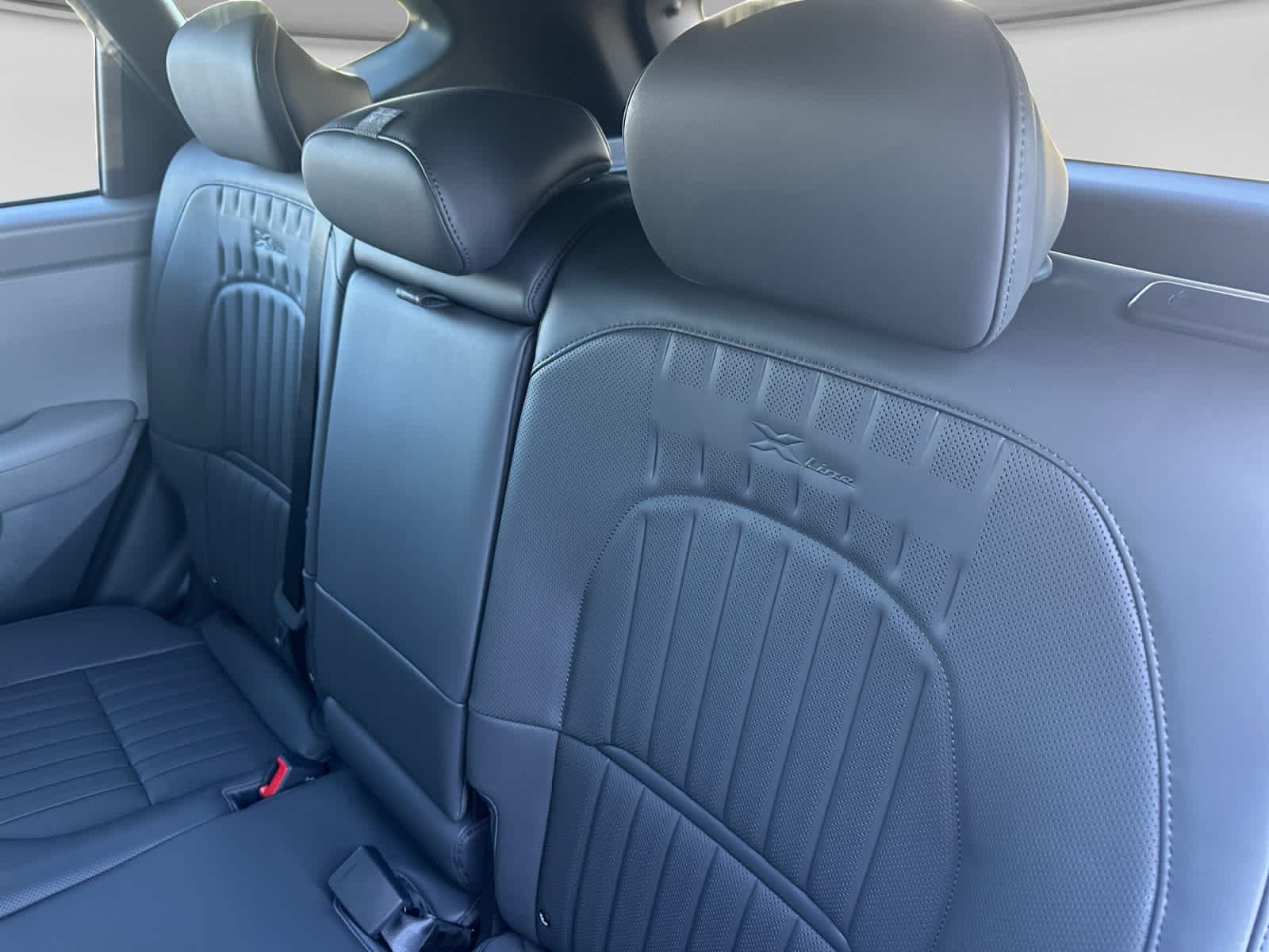 New 2027 Kia Seltos SUV
