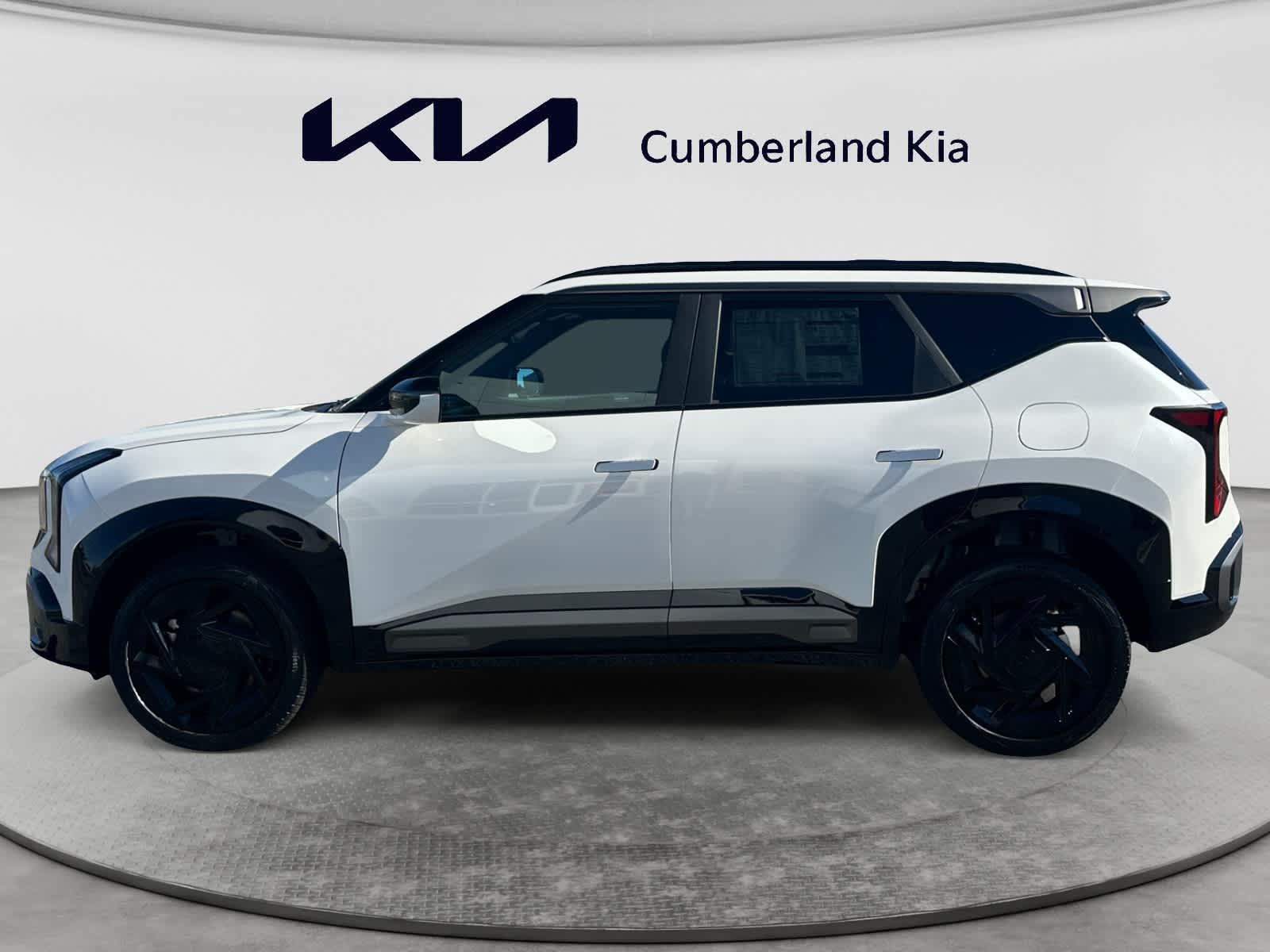 New 2027 Kia Seltos SUV