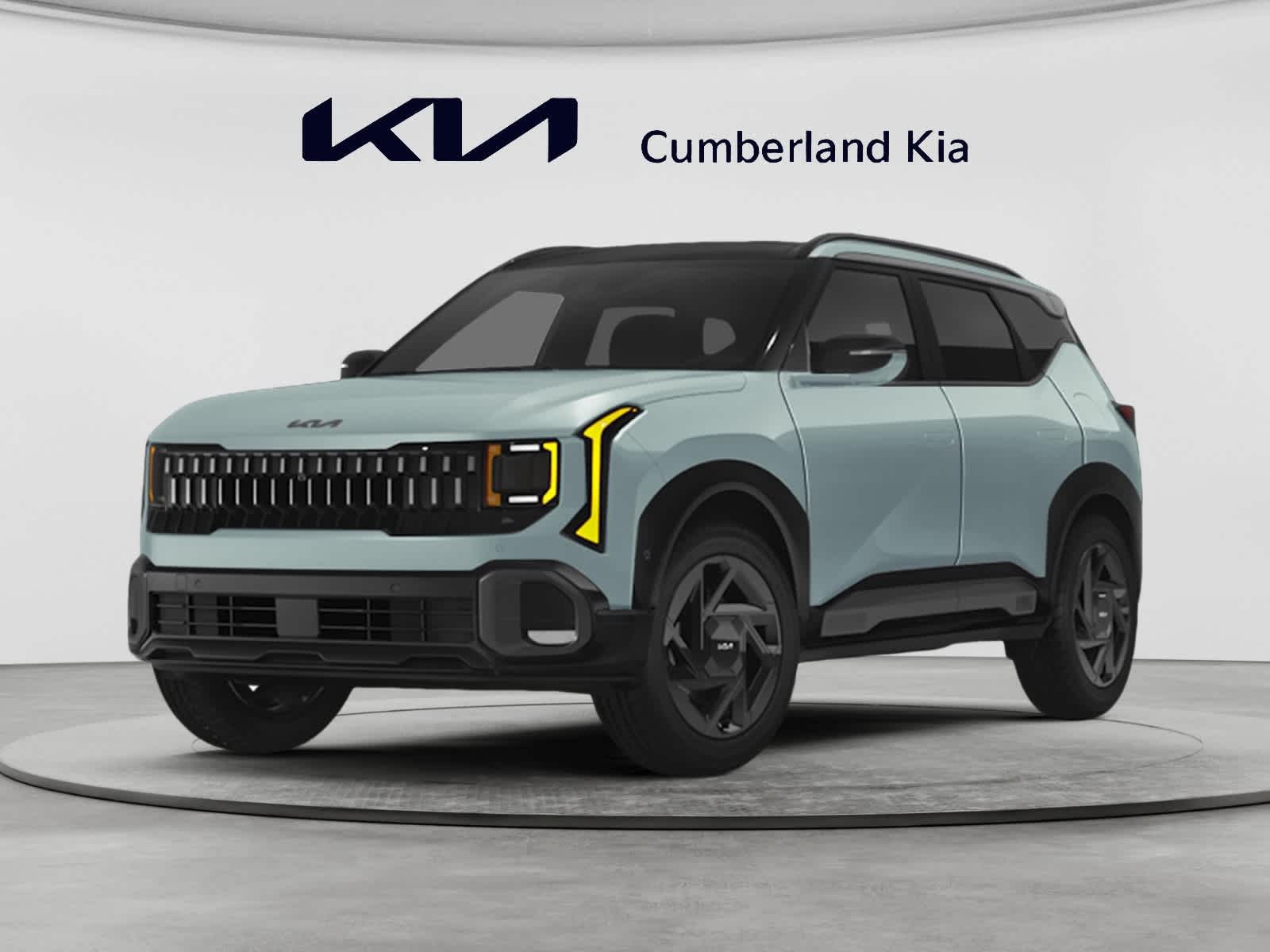 New 2027 Kia Seltos X-Line SX