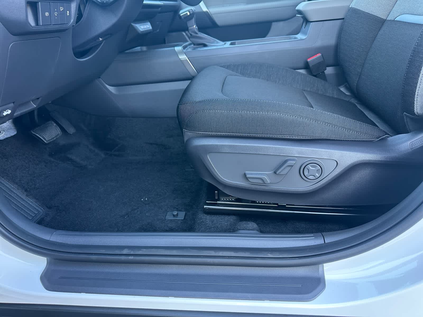 New 2027 Kia Seltos SUV