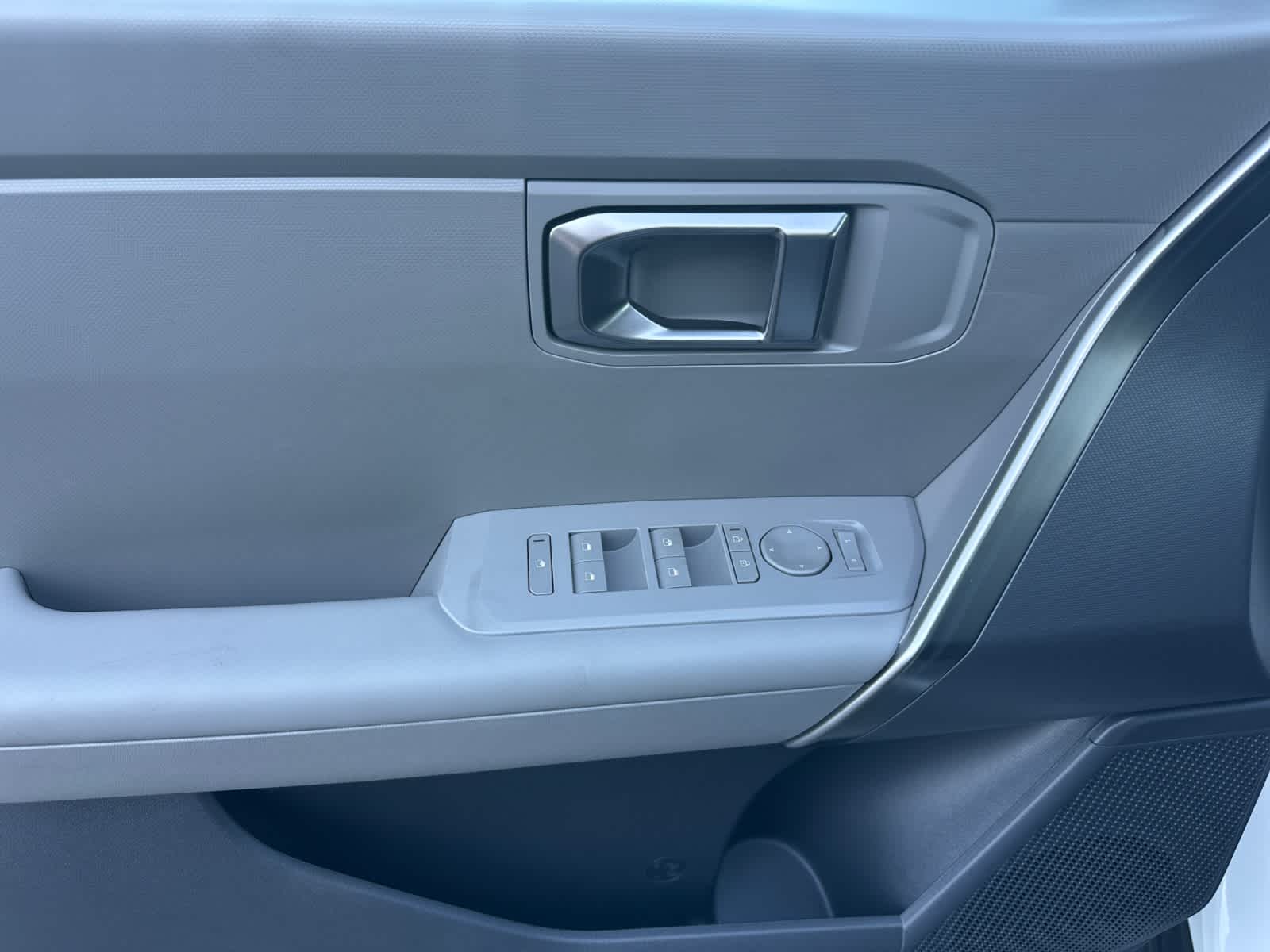 New 2027 Kia Seltos SUV