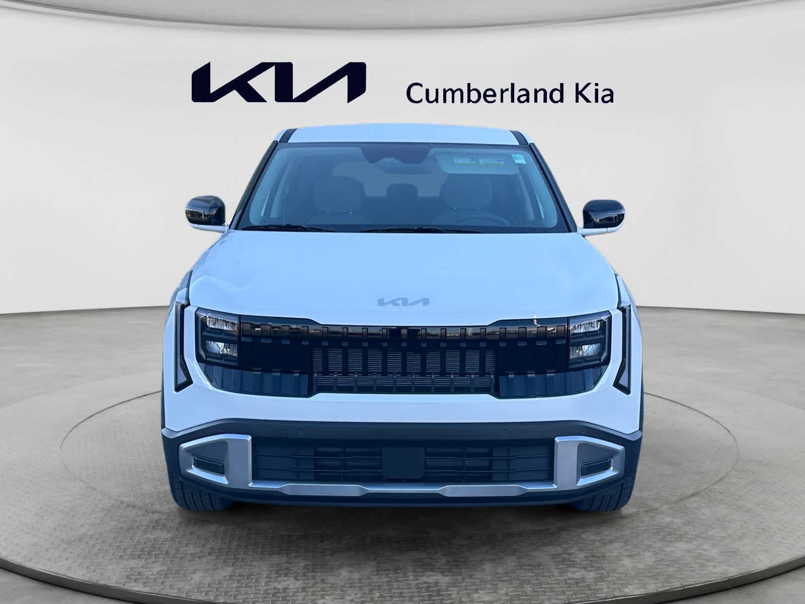 New 2027 Kia Seltos SUV