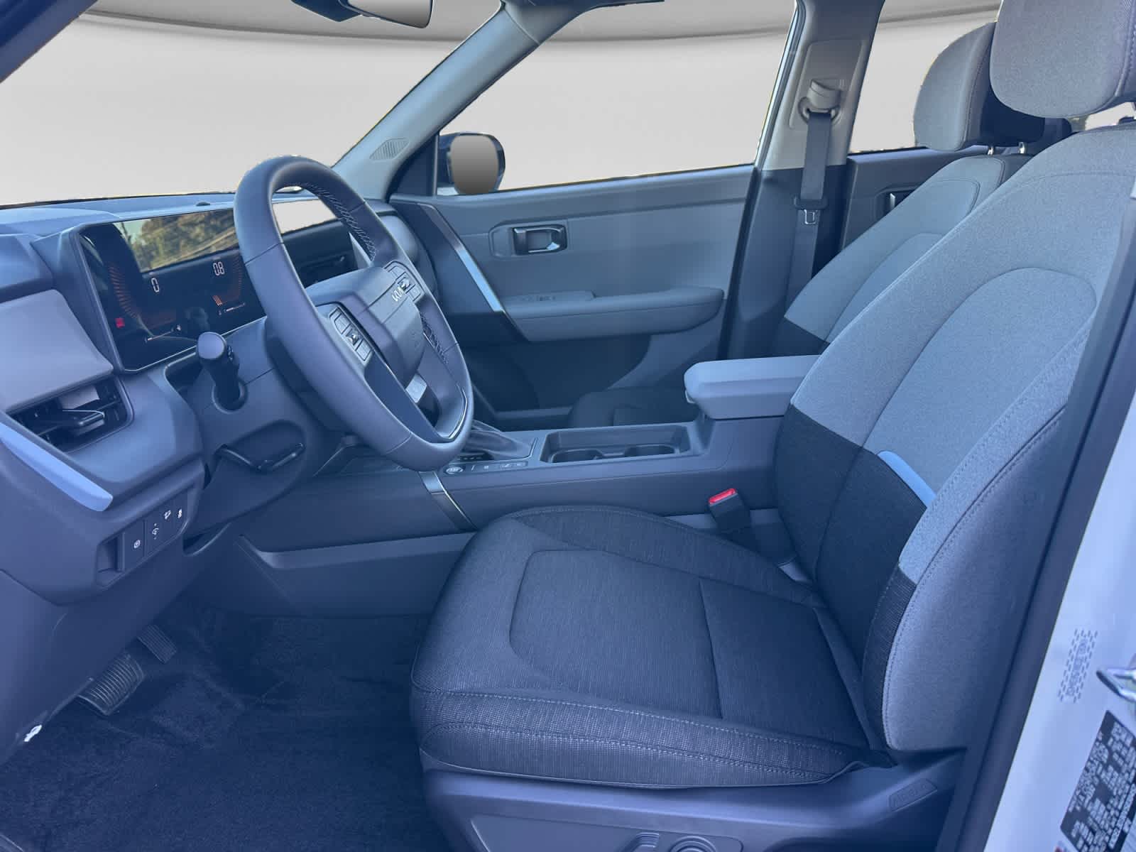 New 2027 Kia Seltos SUV