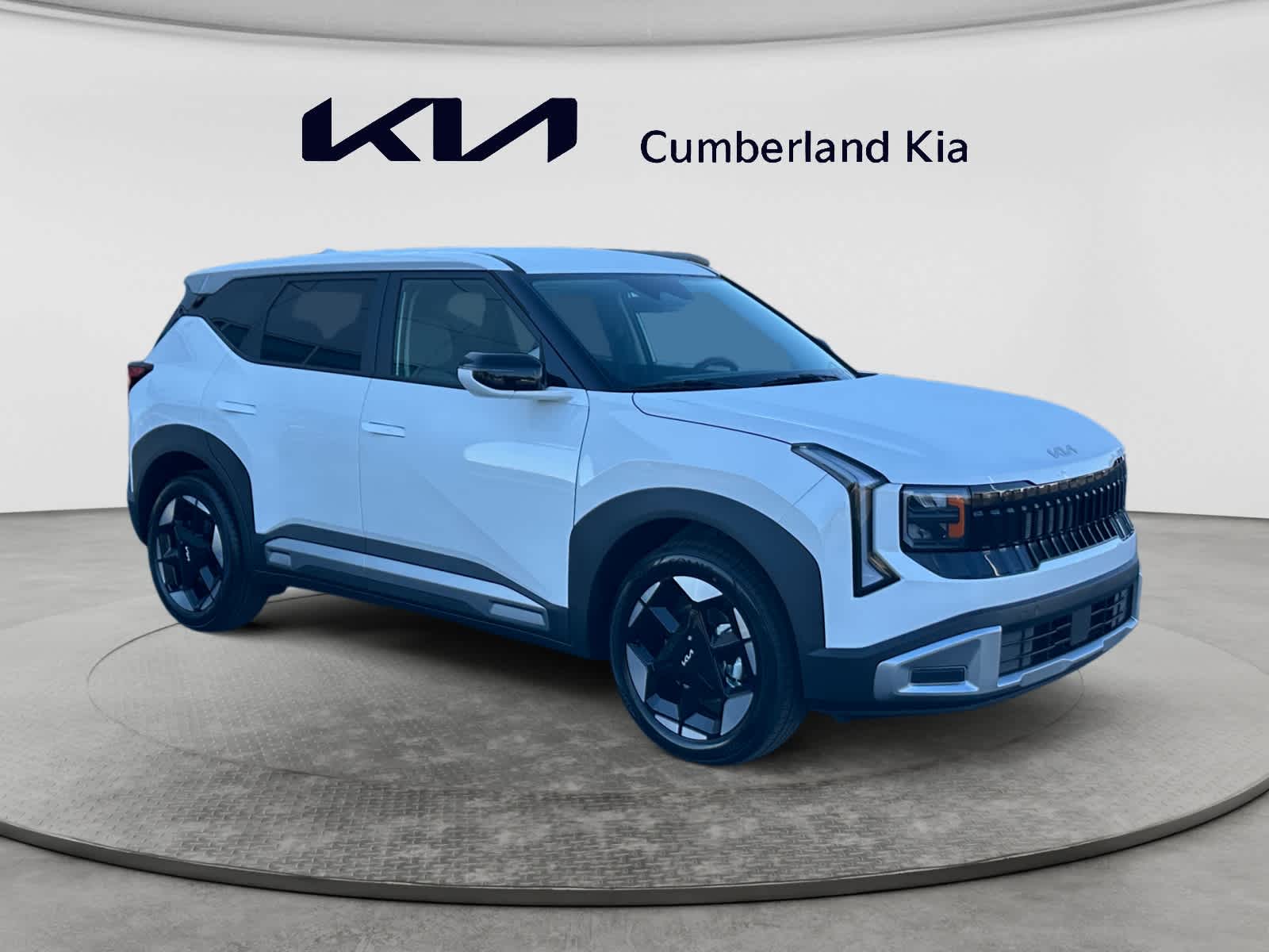 New 2027 Kia Seltos SUV
