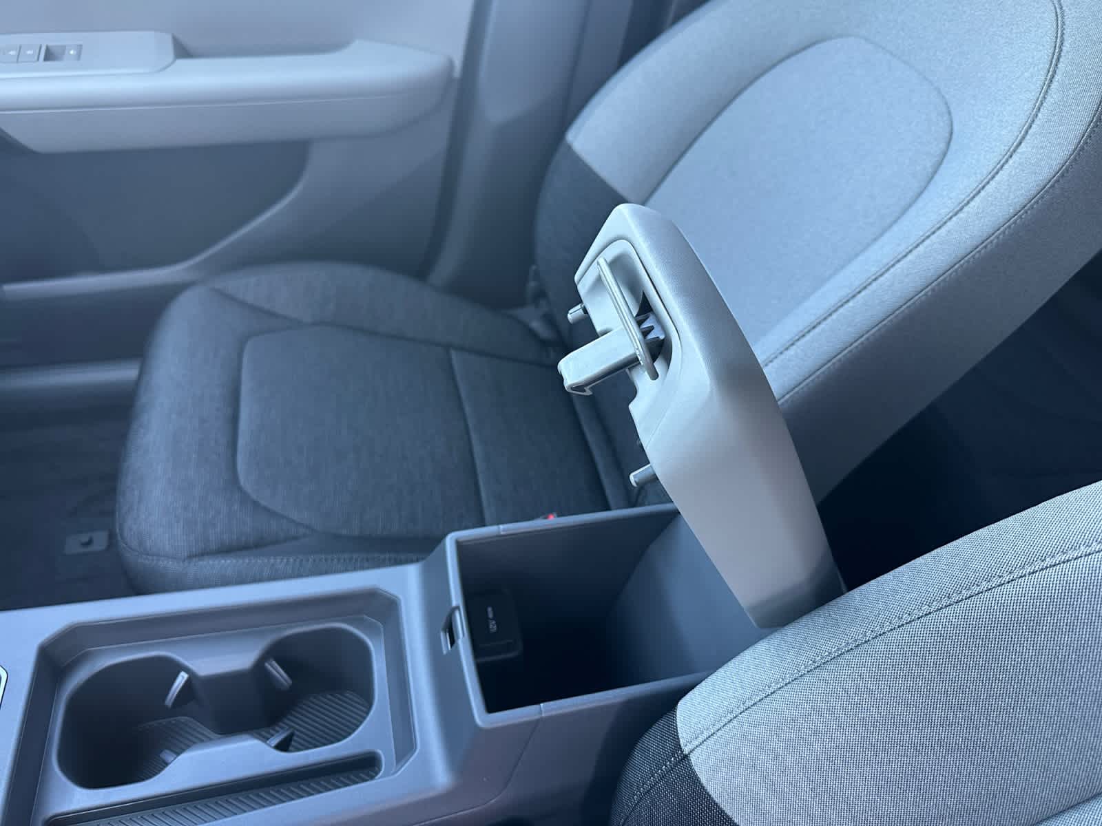 New 2027 Kia Seltos SUV