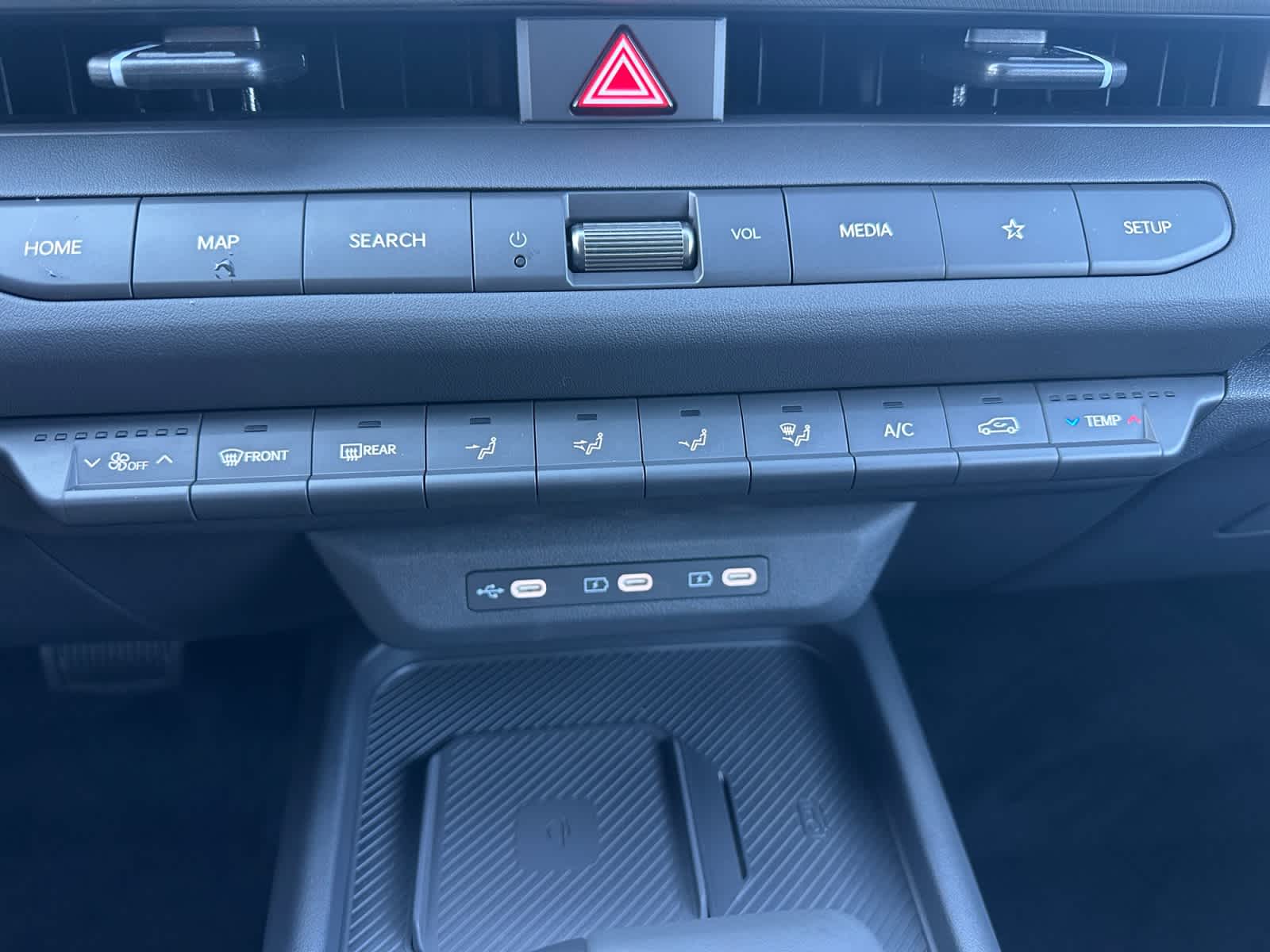 New 2027 Kia Seltos SUV