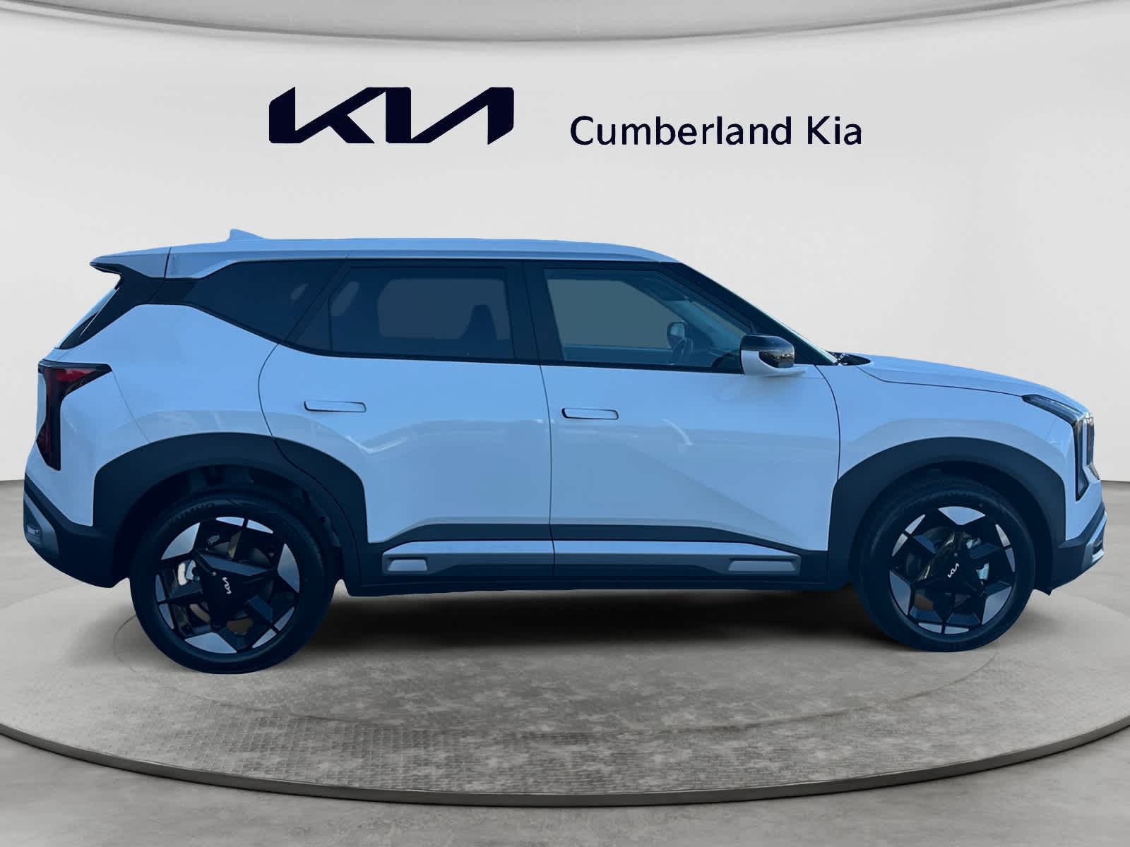 New 2027 Kia Seltos SUV