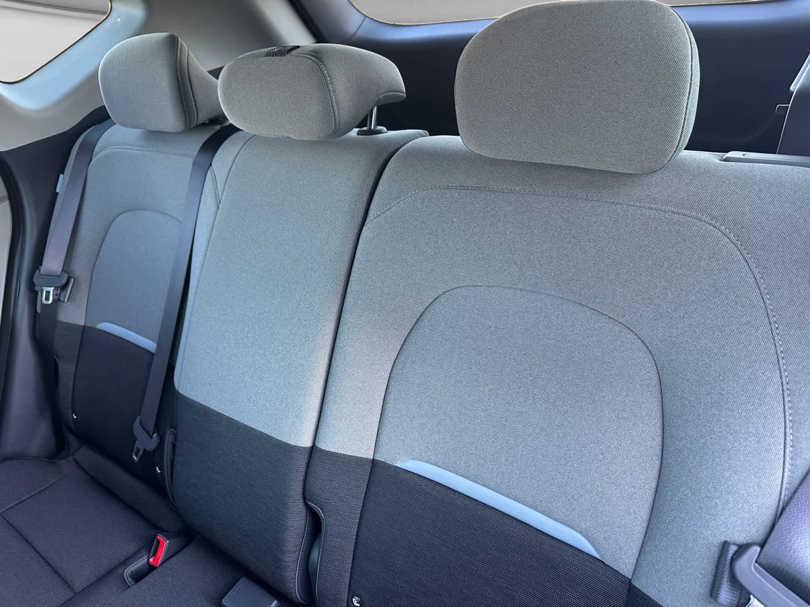 New 2027 Kia Seltos SUV