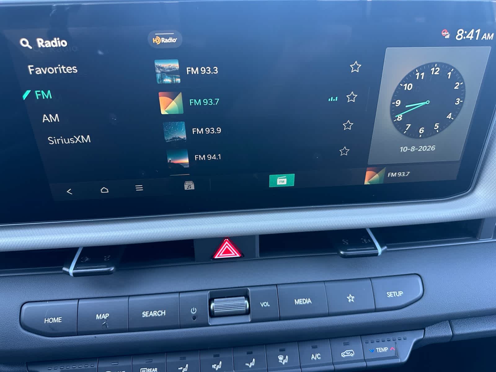 New 2027 Kia Seltos SUV