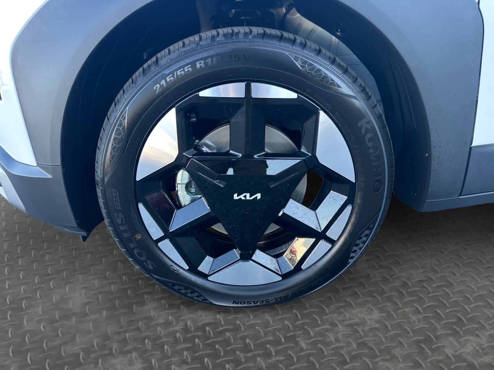 New 2027 Kia Seltos SUV