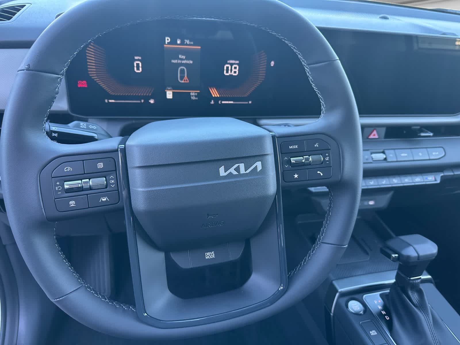 New 2027 Kia Seltos SUV