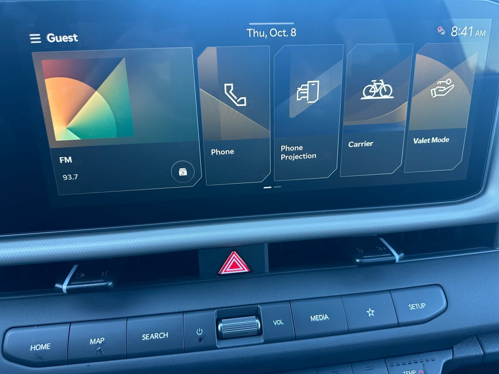 New 2027 Kia Seltos SUV