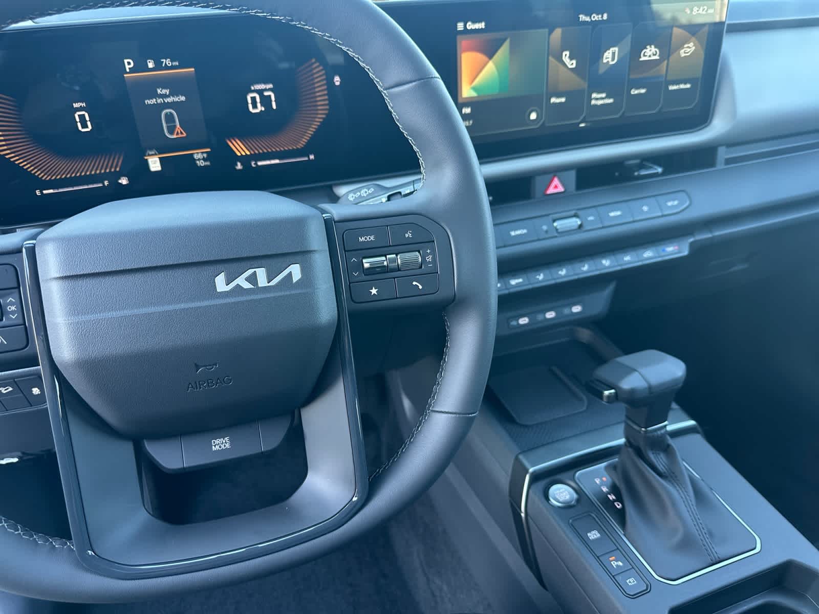 New 2027 Kia Seltos SUV