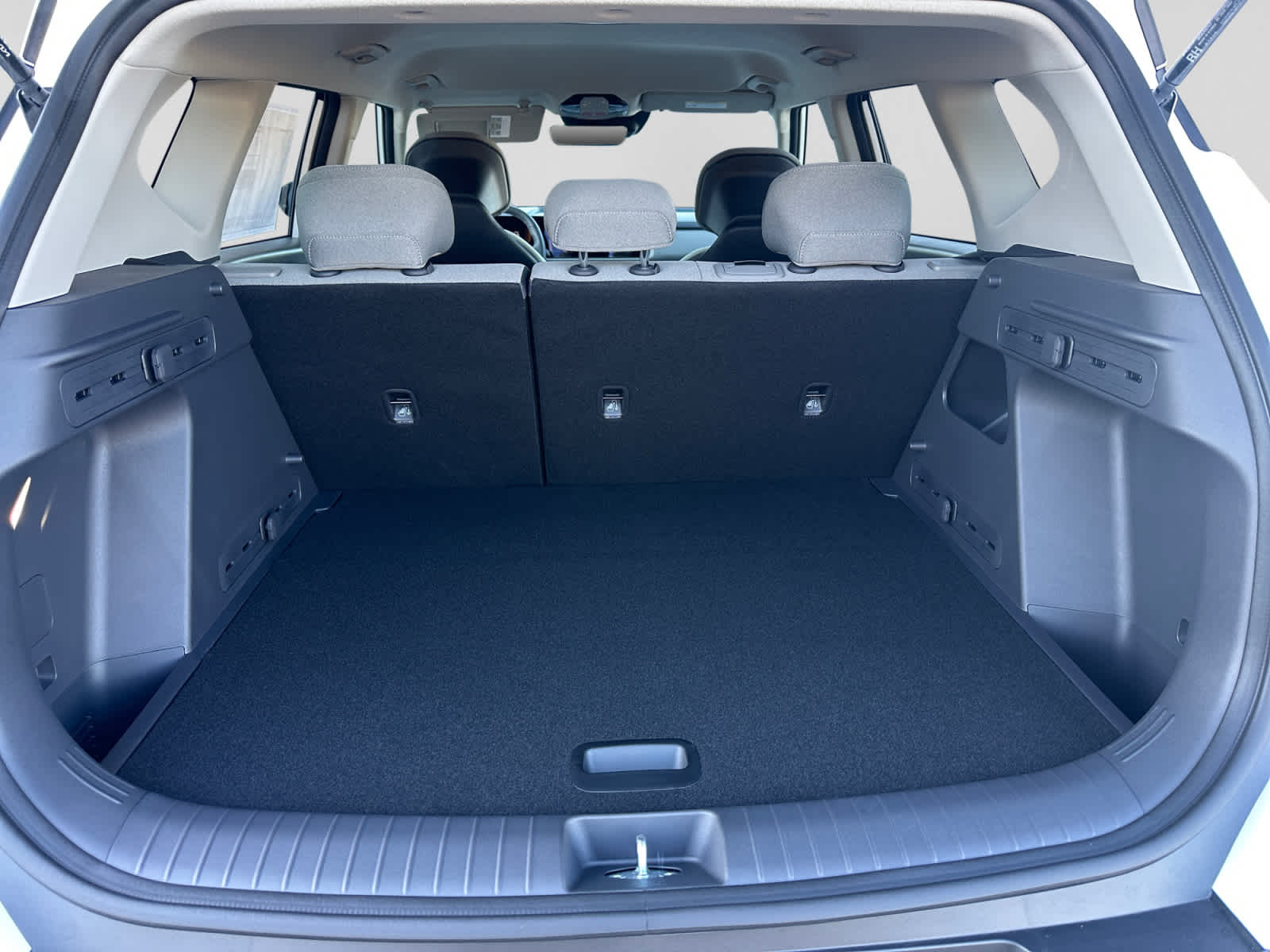 New 2027 Kia Seltos SUV