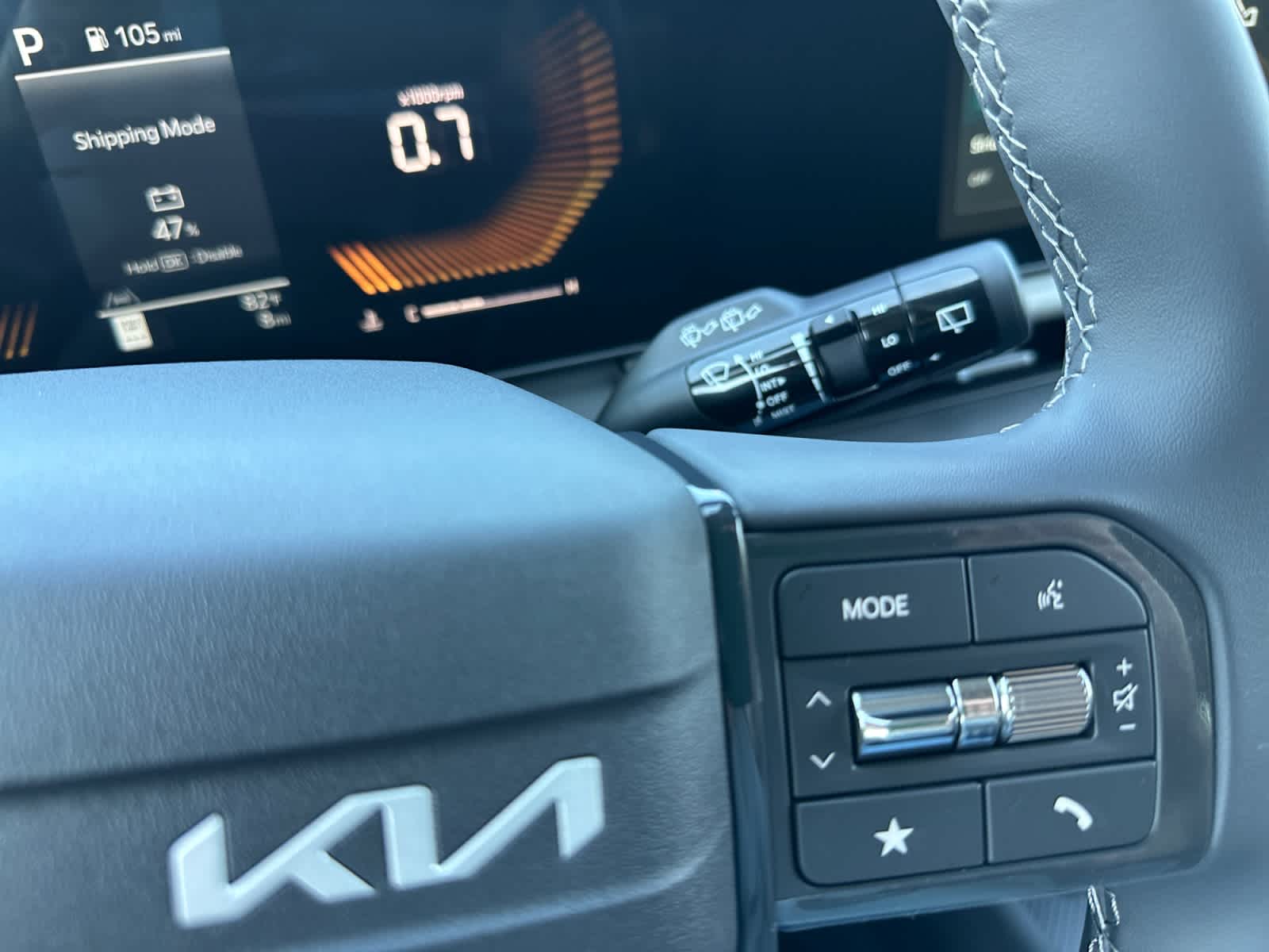 New 2027 Kia Seltos SUV