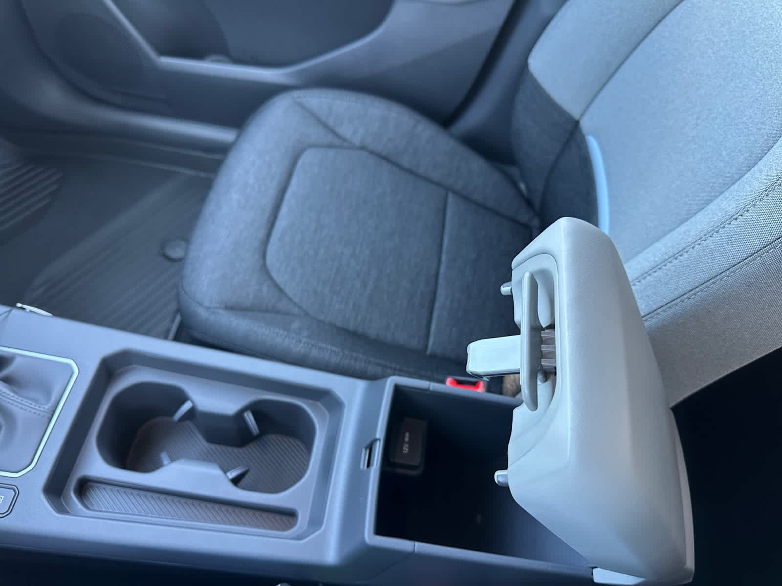 New 2027 Kia Seltos SUV