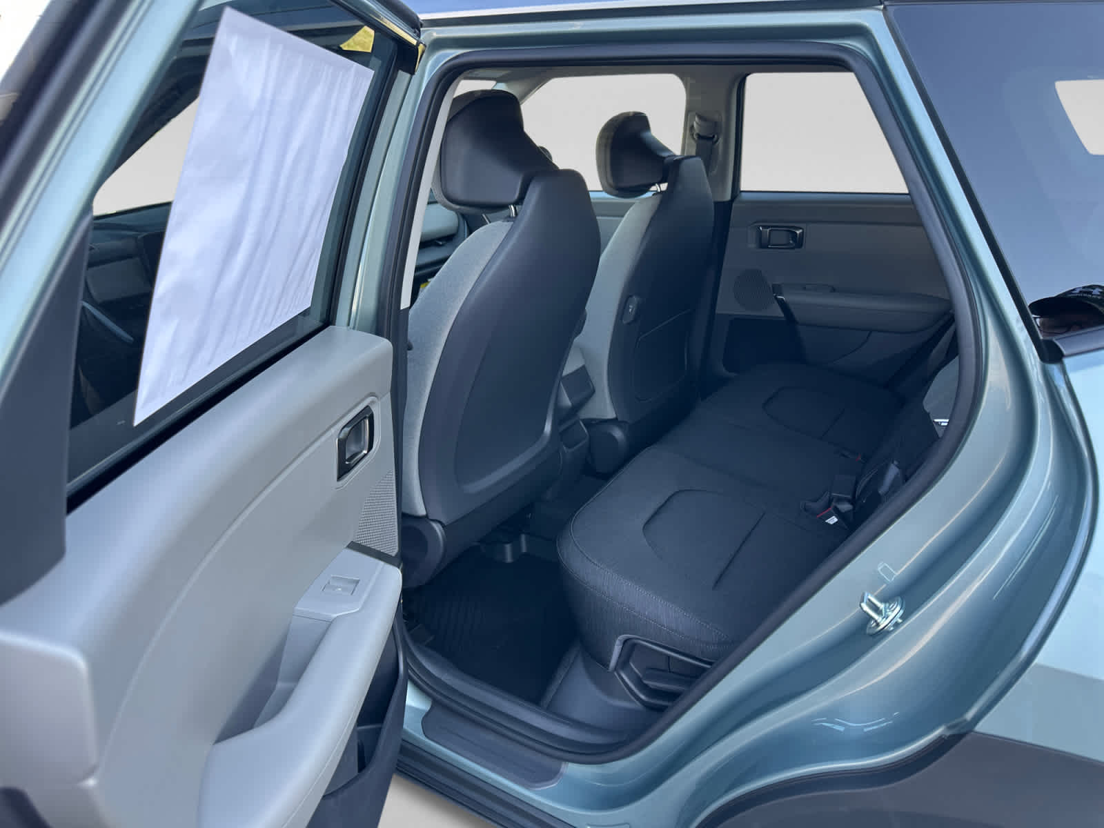 New 2027 Kia Seltos SUV