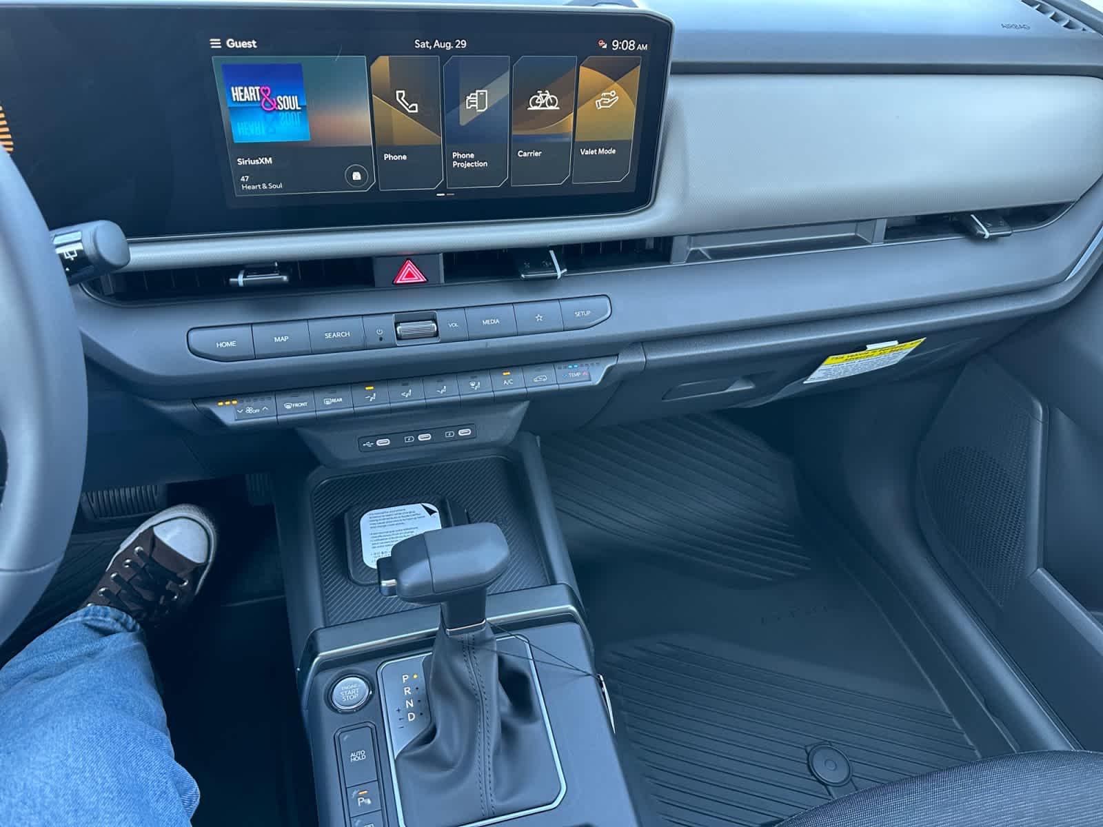 New 2027 Kia Seltos SUV