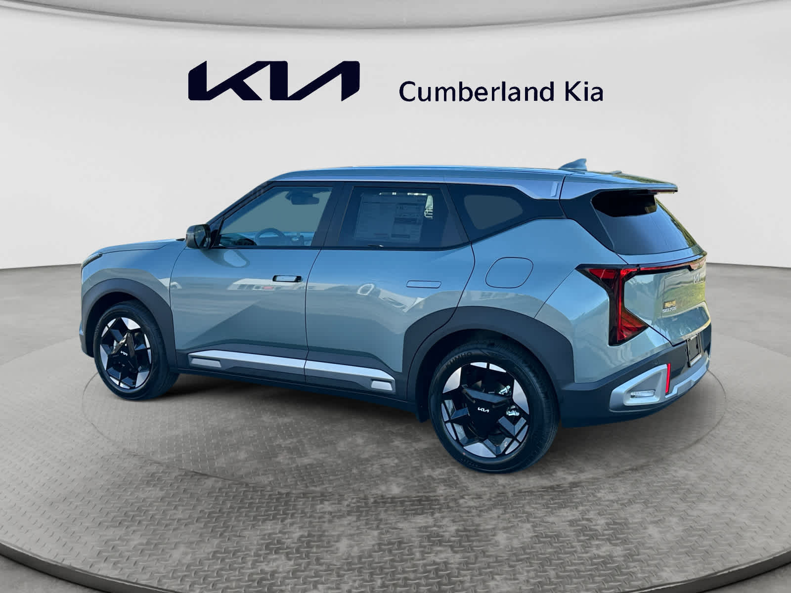 New 2027 Kia Seltos SUV