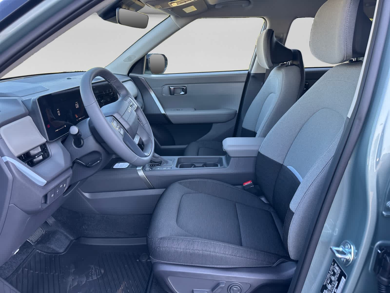 New 2027 Kia Seltos SUV