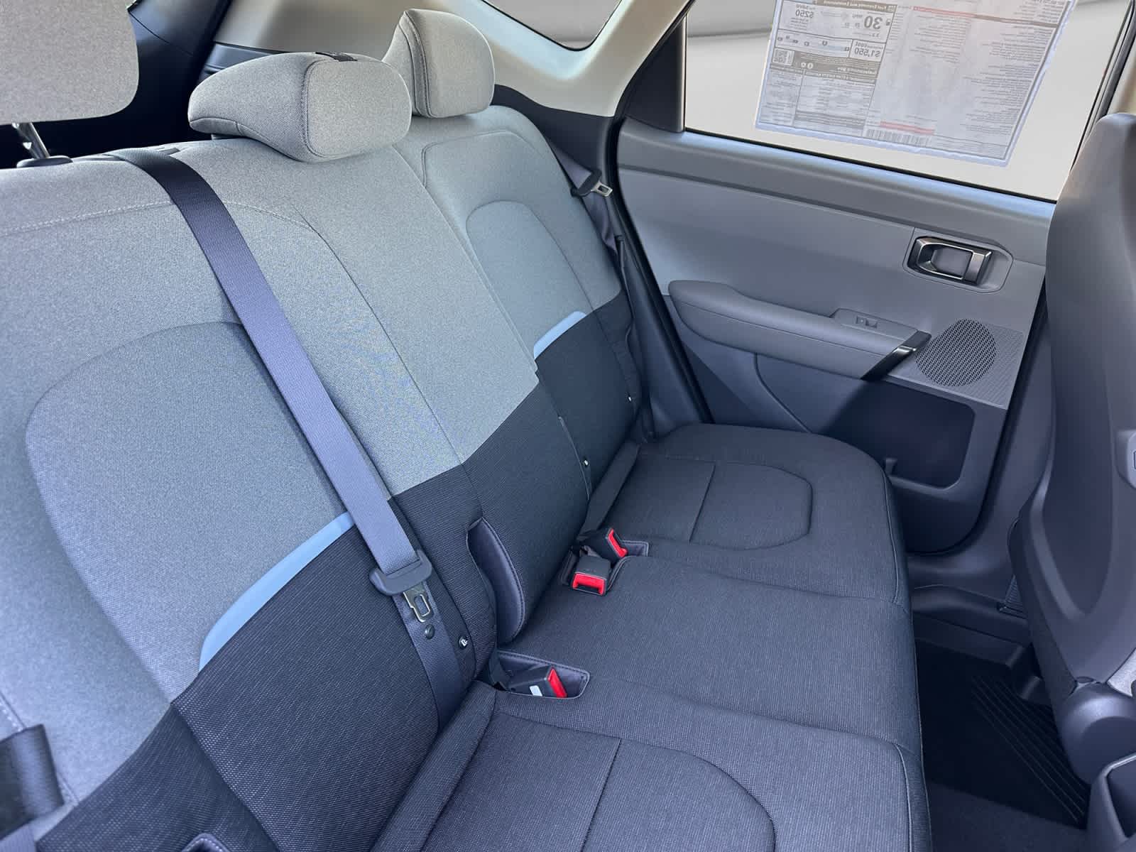 New 2027 Kia Seltos SUV
