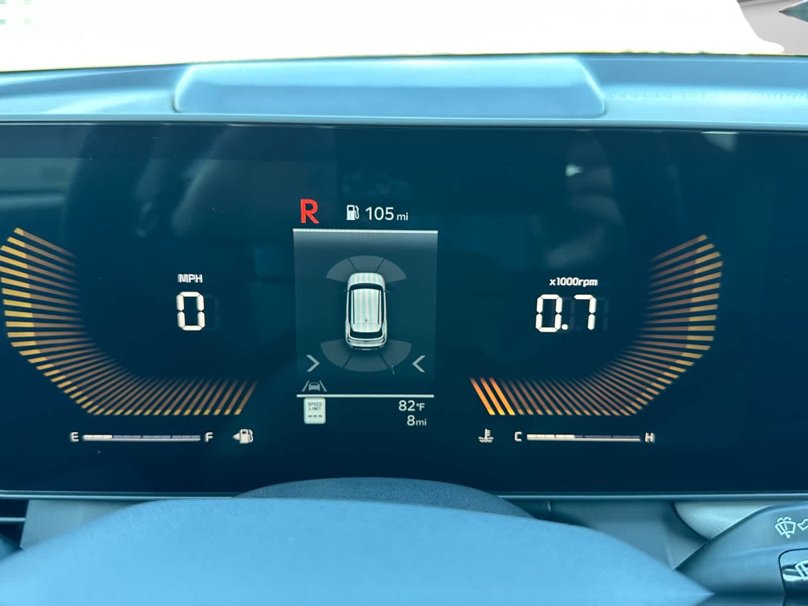 New 2027 Kia Seltos SUV