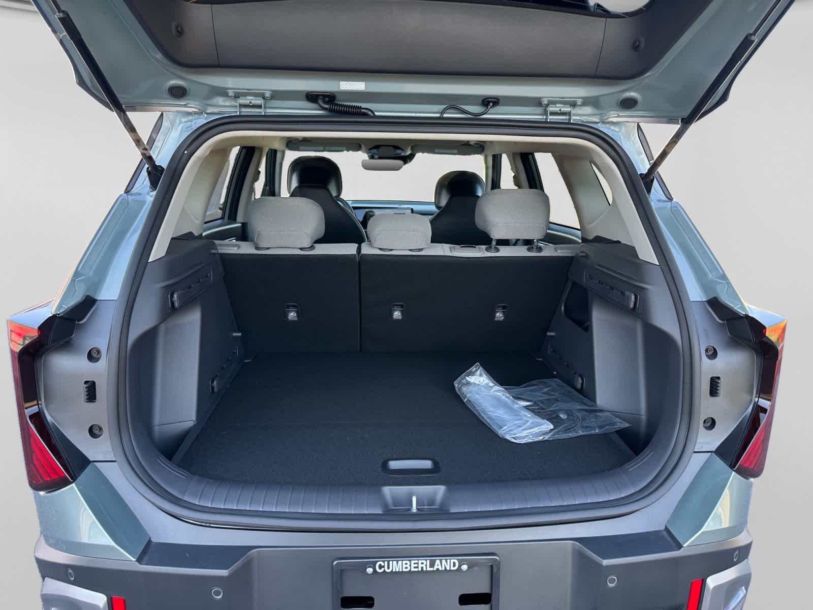 New 2027 Kia Seltos SUV