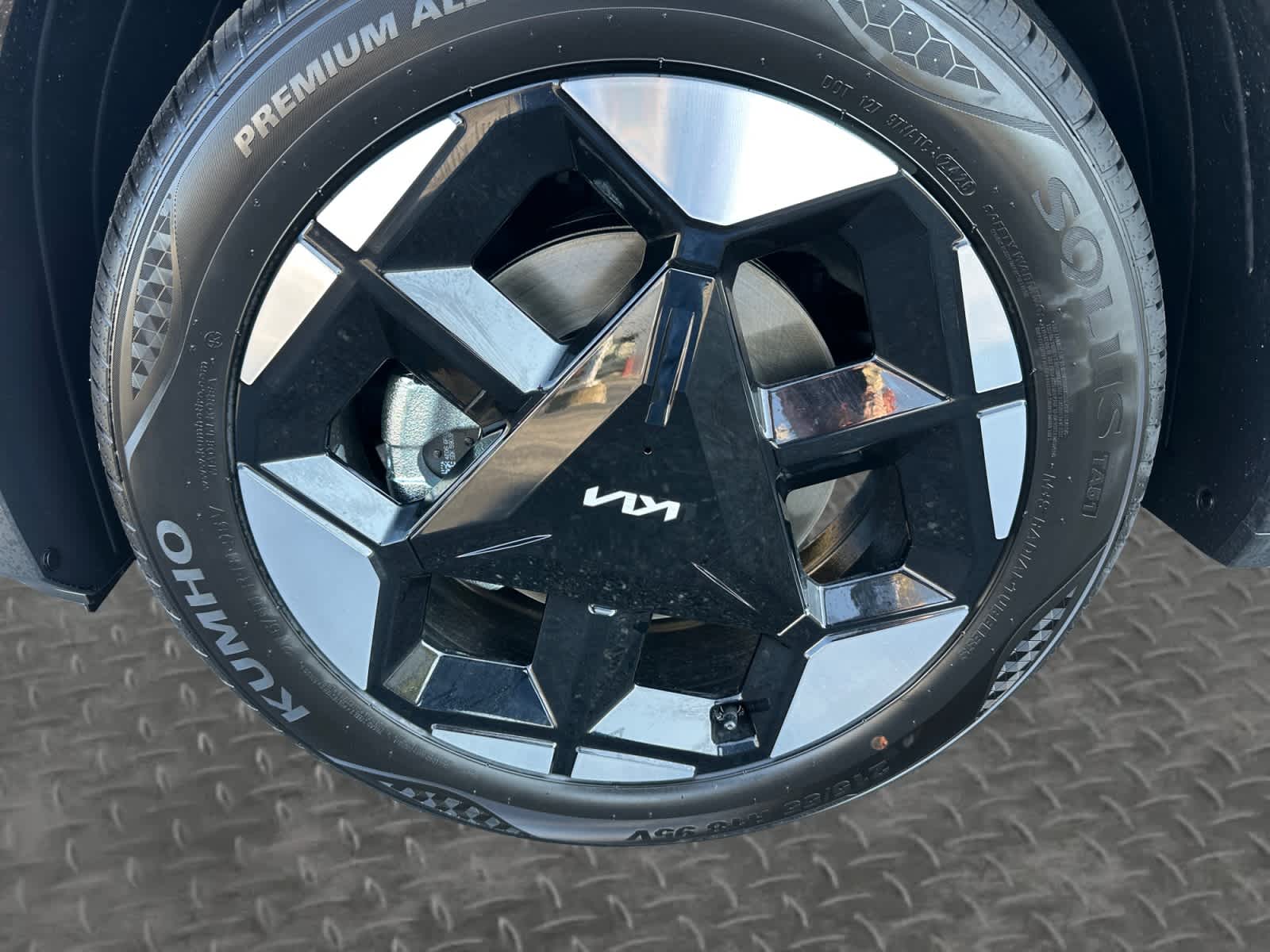 New 2027 Kia Seltos SUV