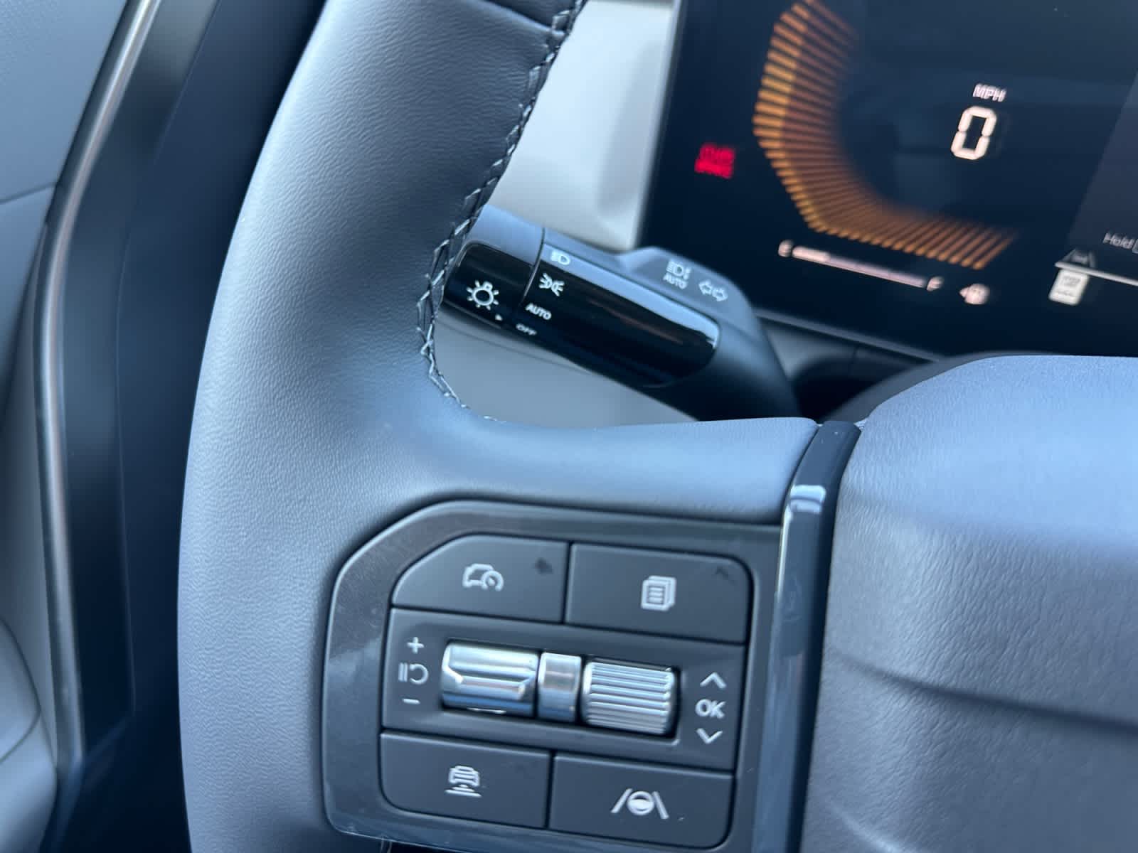 New 2027 Kia Seltos SUV