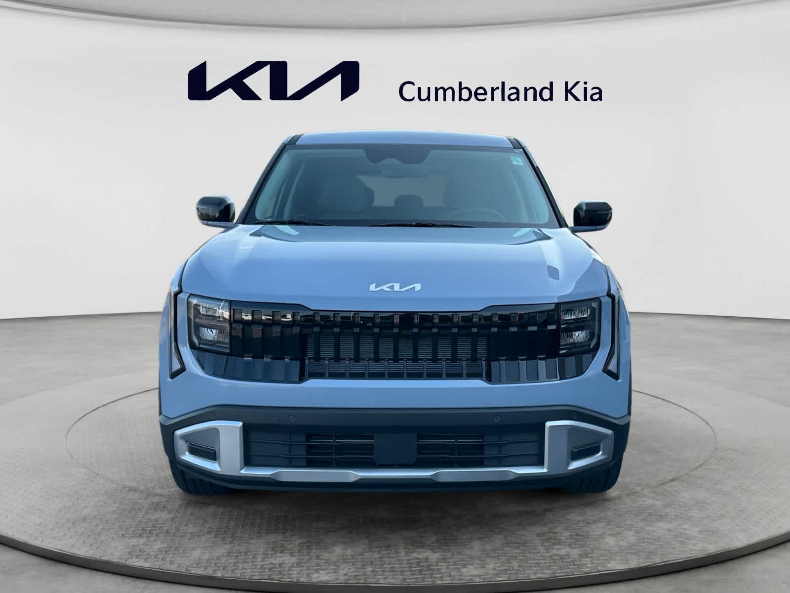 New 2027 Kia Seltos SUV