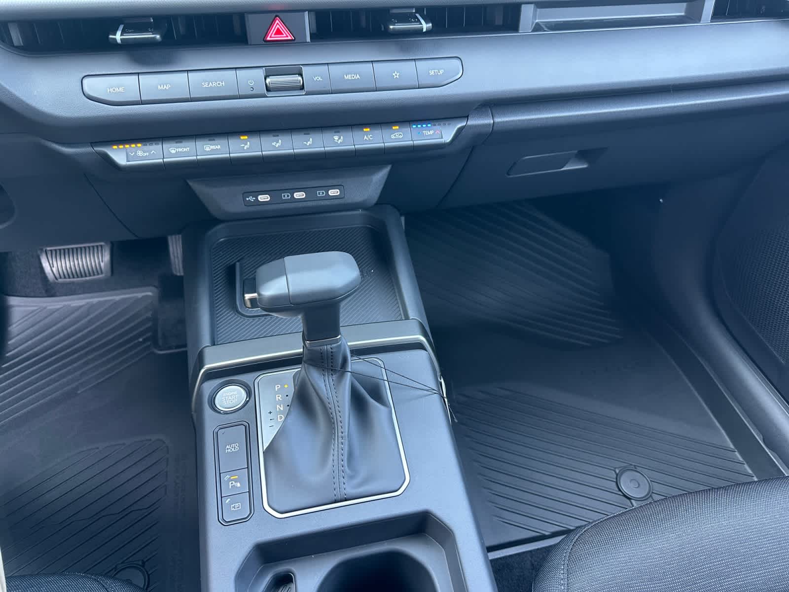 New 2027 Kia Seltos SUV