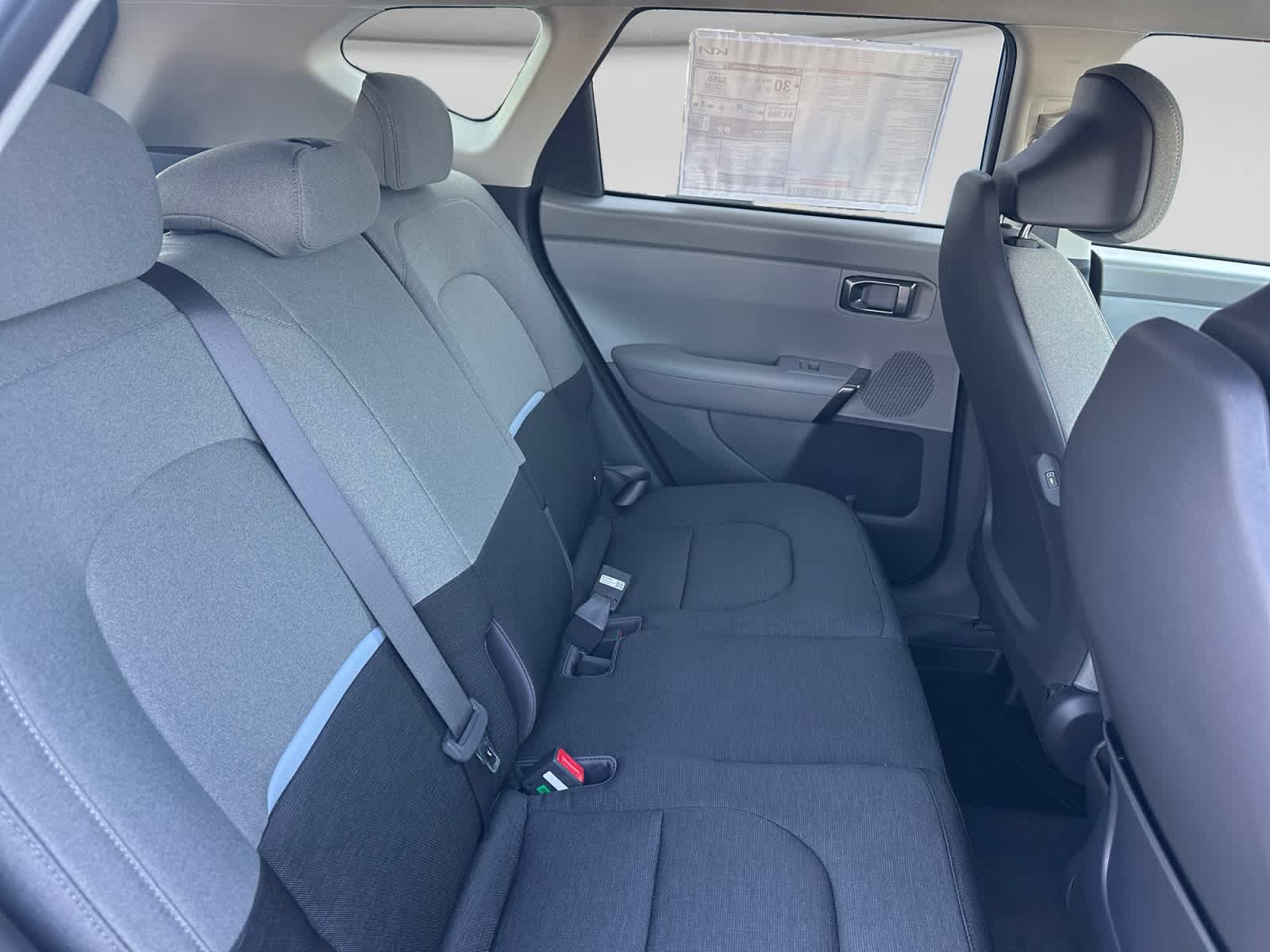New 2027 Kia Seltos SUV