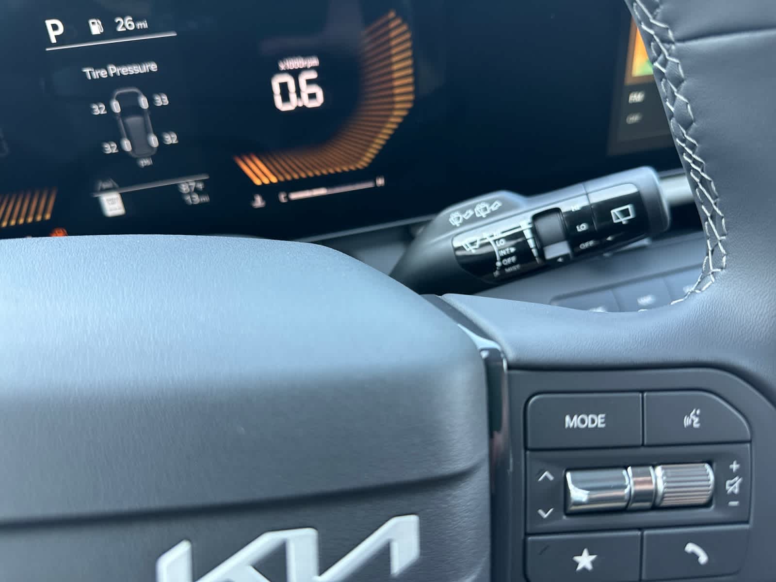 New 2027 Kia Seltos SUV