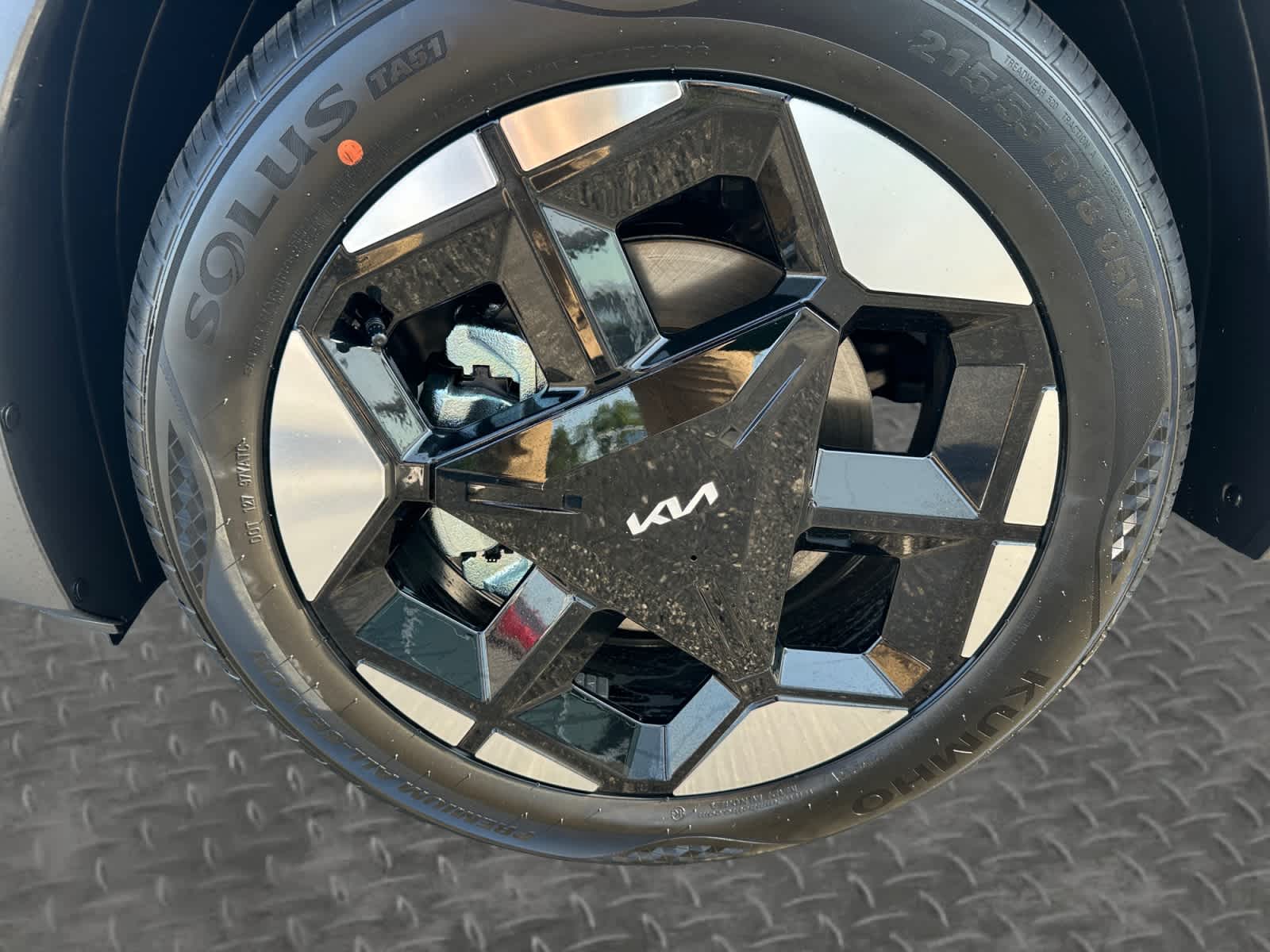 New 2027 Kia Seltos SUV