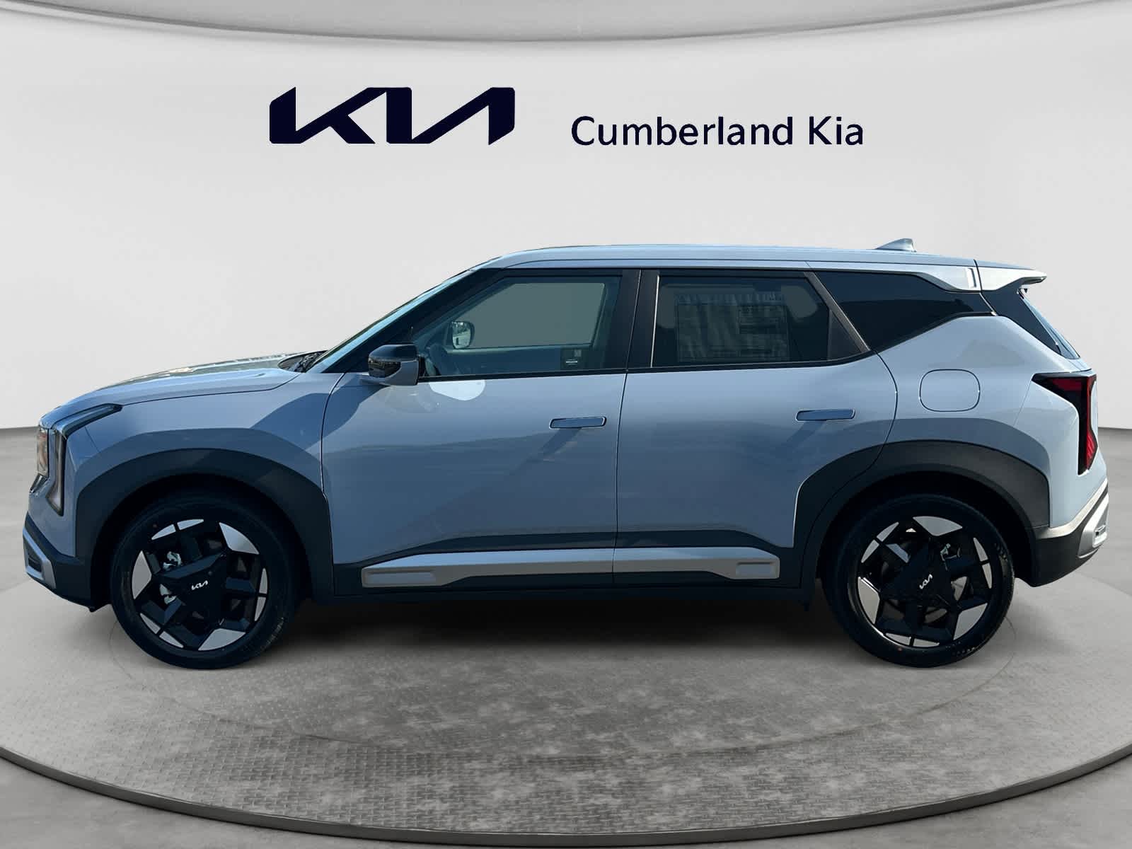 New 2027 Kia Seltos SUV