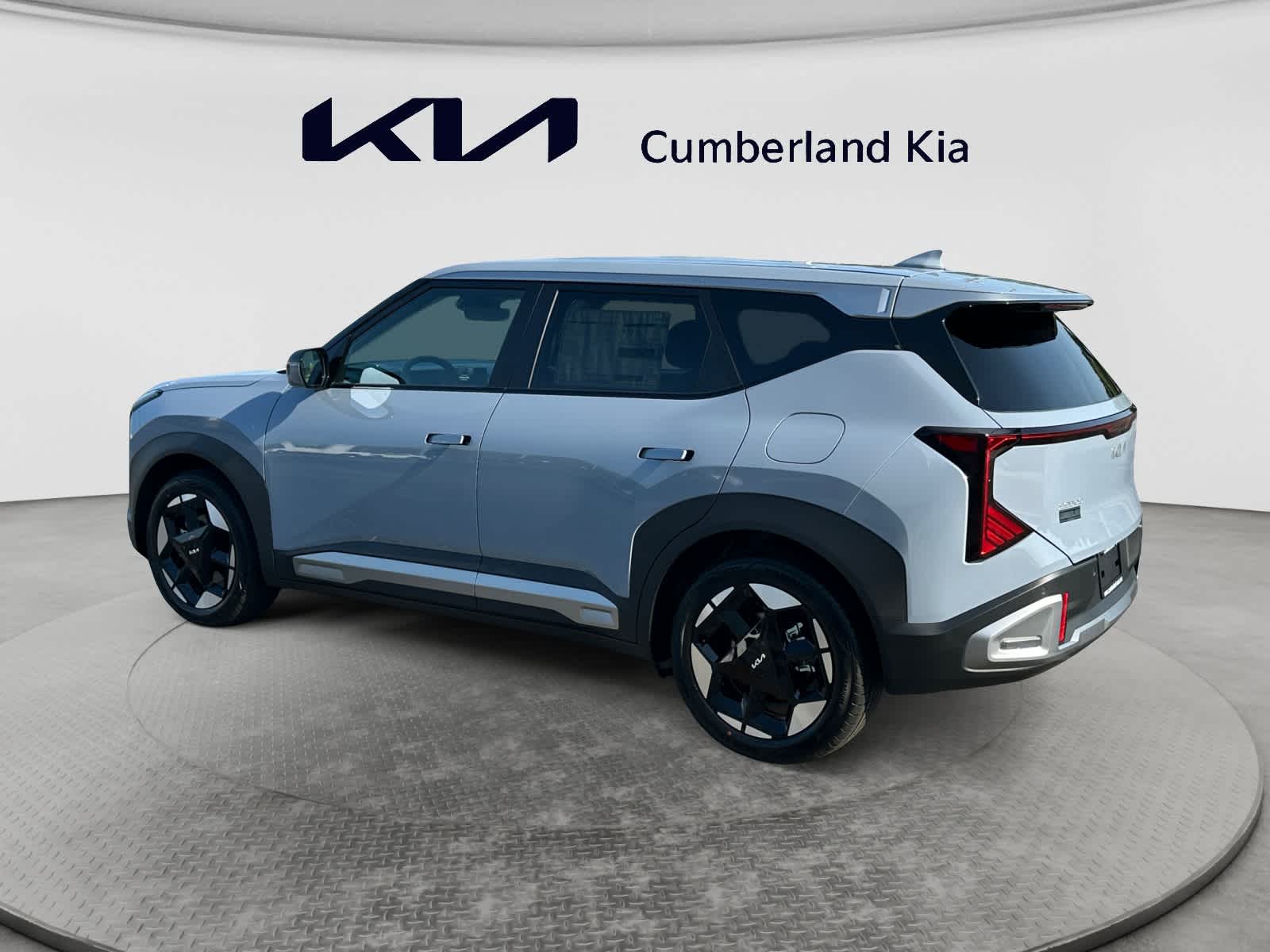 New 2027 Kia Seltos SUV